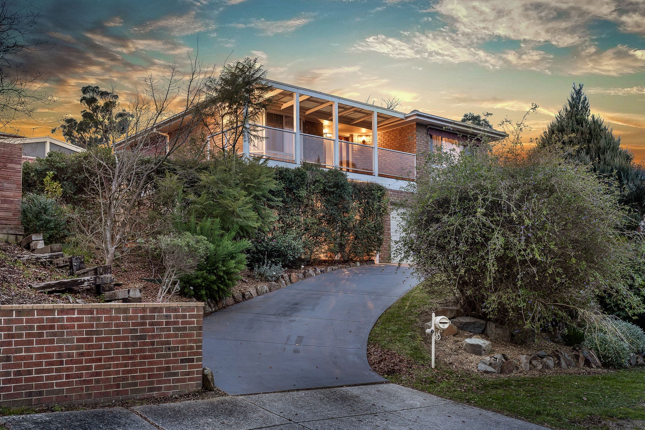 2 Karabec Place, Lilydale VIC 3140, Lilydale - Image 1