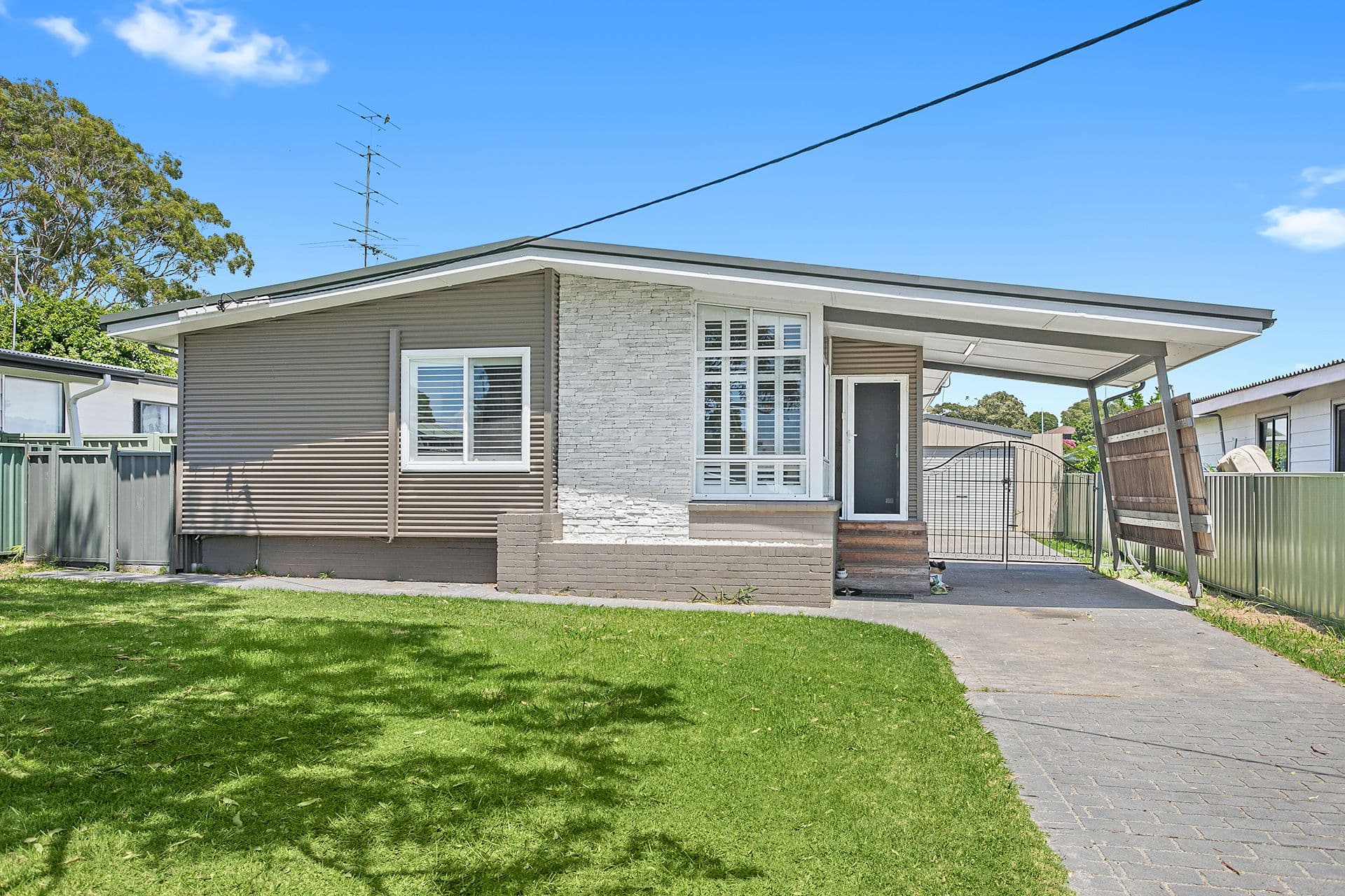 58 The Kingsway, Barrack Heights NSW 2528, Barrack Heights - Image 1
