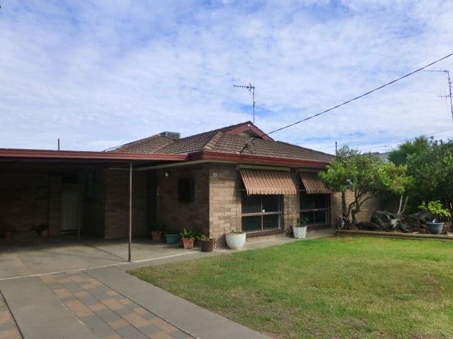 15 Mitchell Street, Echuca VIC 3564, Echuca - Image 1