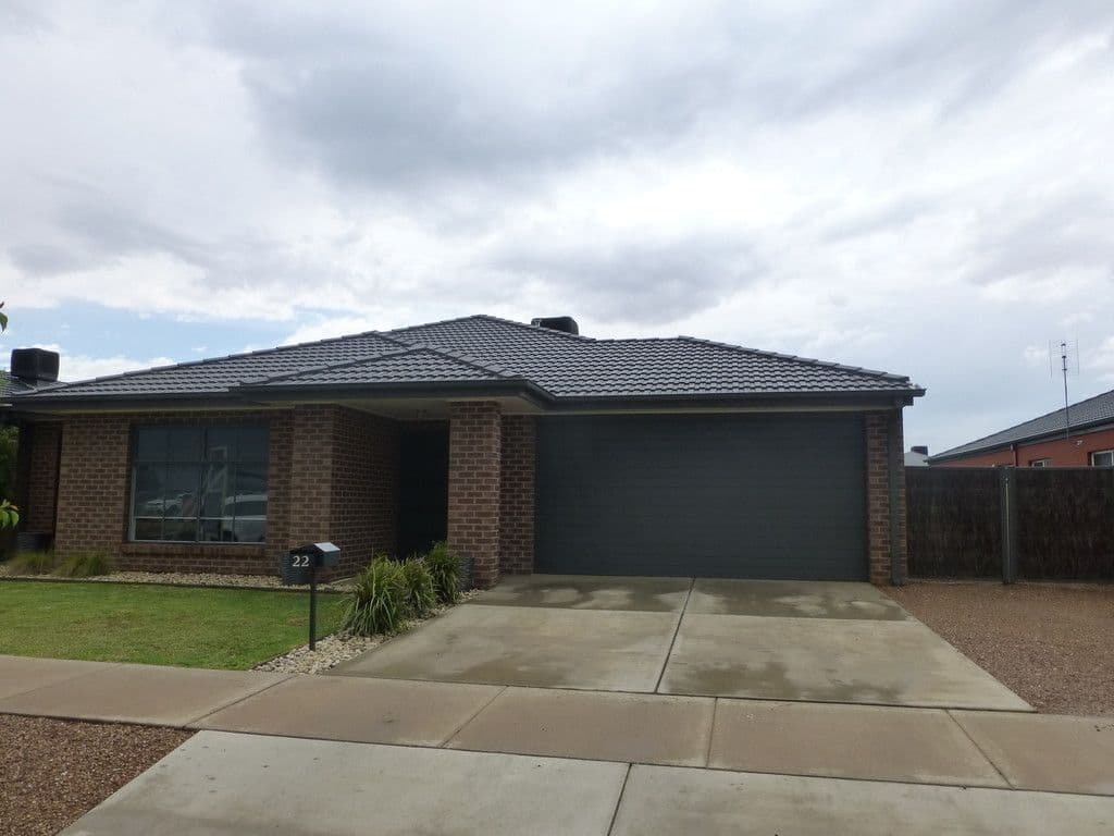22 Bridlington Avenue, Echuca VIC 3564, Echuca - Image 1