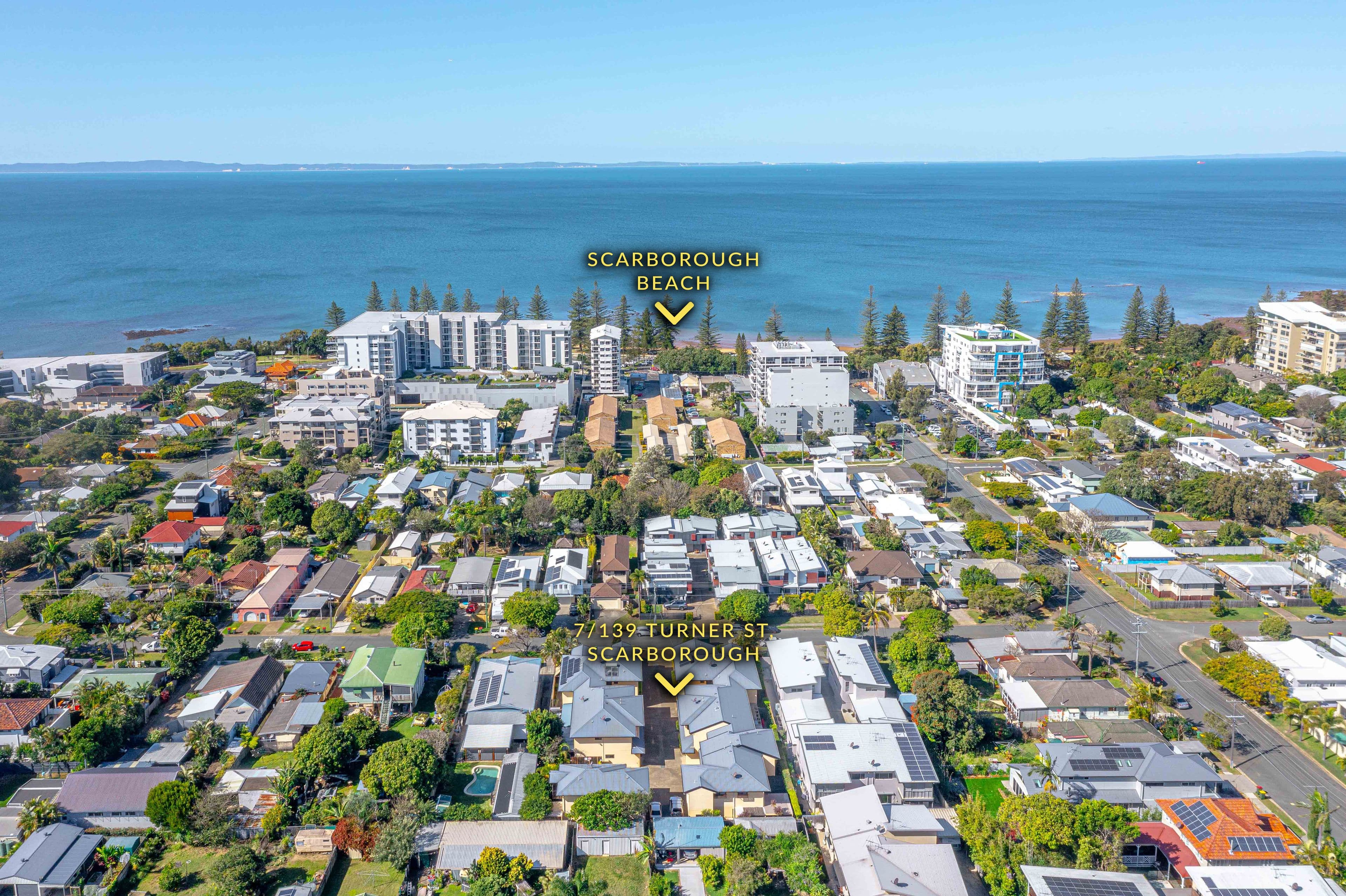 139-141 Turner Street, Scarborough QLD 4020, Scarborough - Image 1