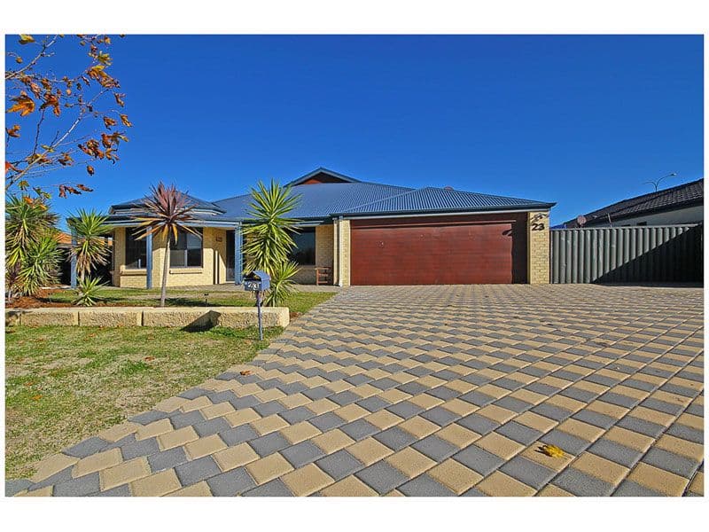 23 Cowra Turn, AVELEY WA 6069, Aveley - Thumbnail 3