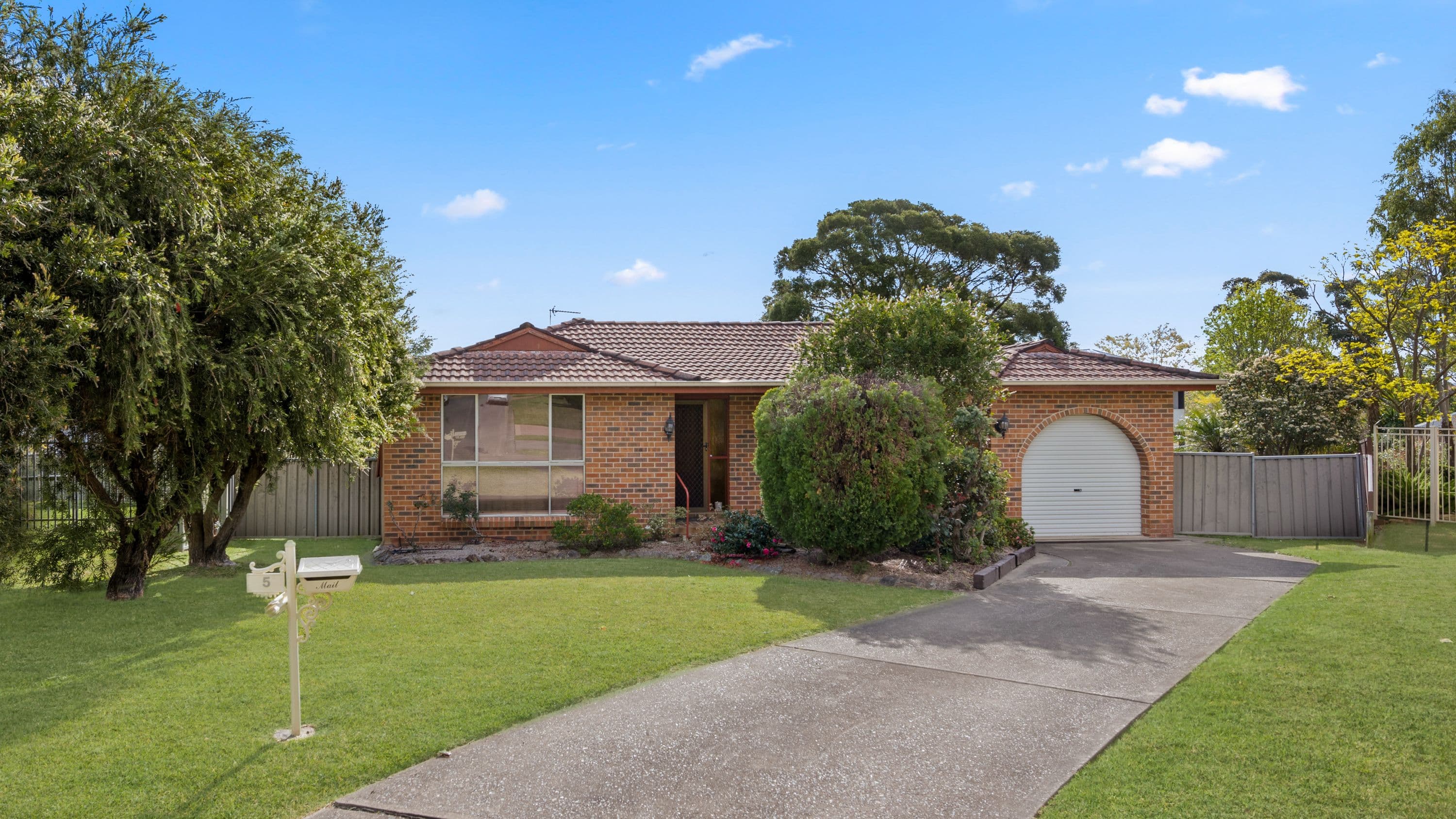 5 Diana Place, South Penrith NSW 2750, South Penrith - Thumbnail 2