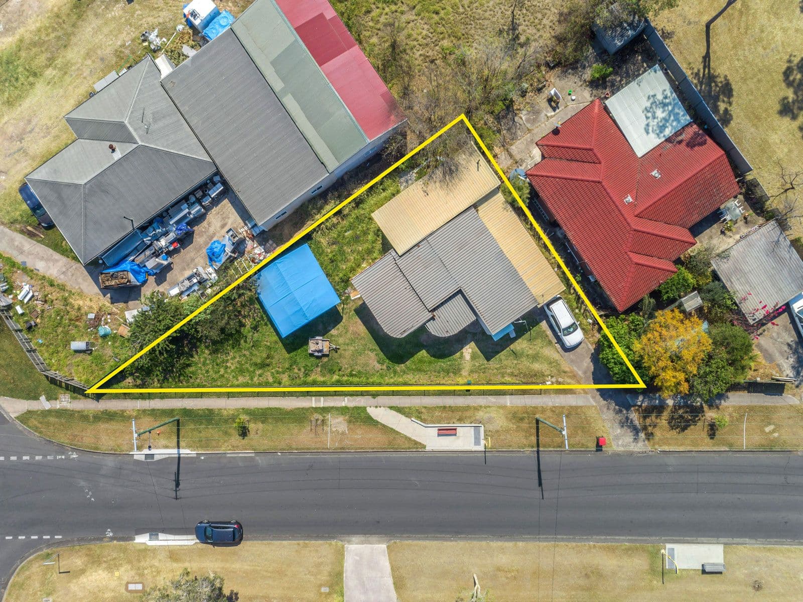 100 Winslow Street, Darra QLD 4076, Darra - Thumbnail 3