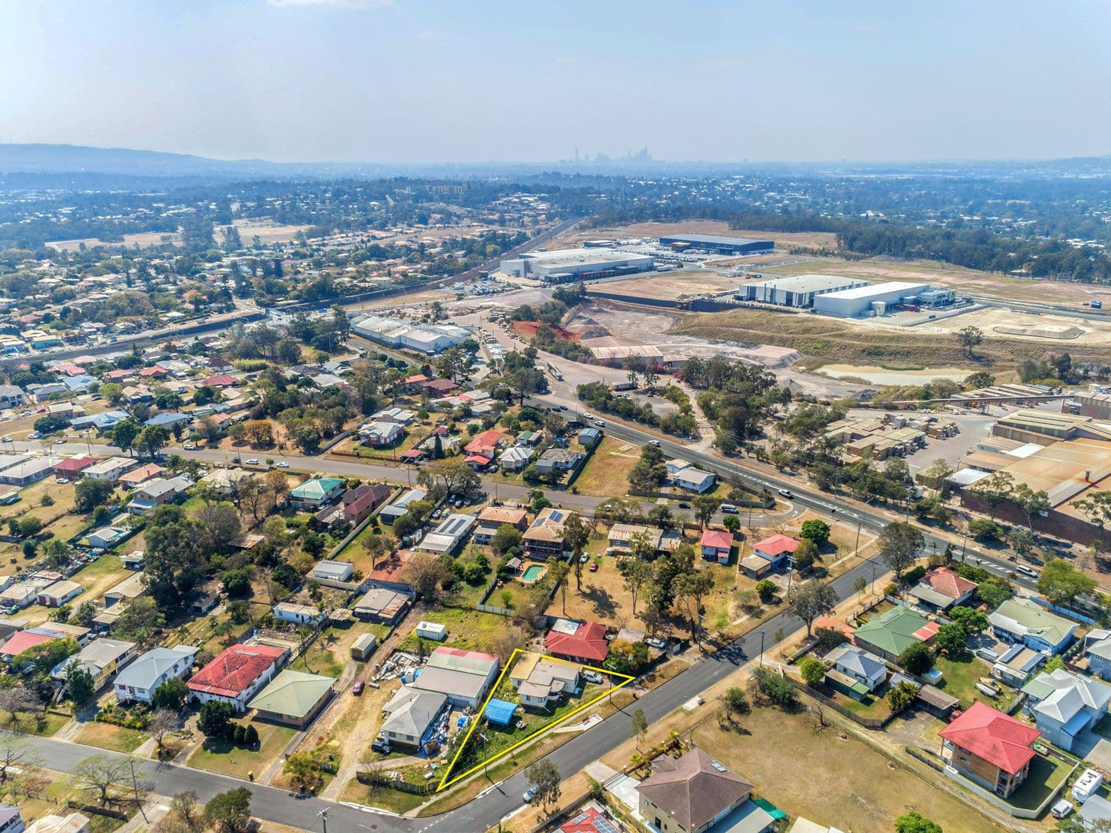 100 Winslow Street, Darra QLD 4076, Darra - Thumbnail 4