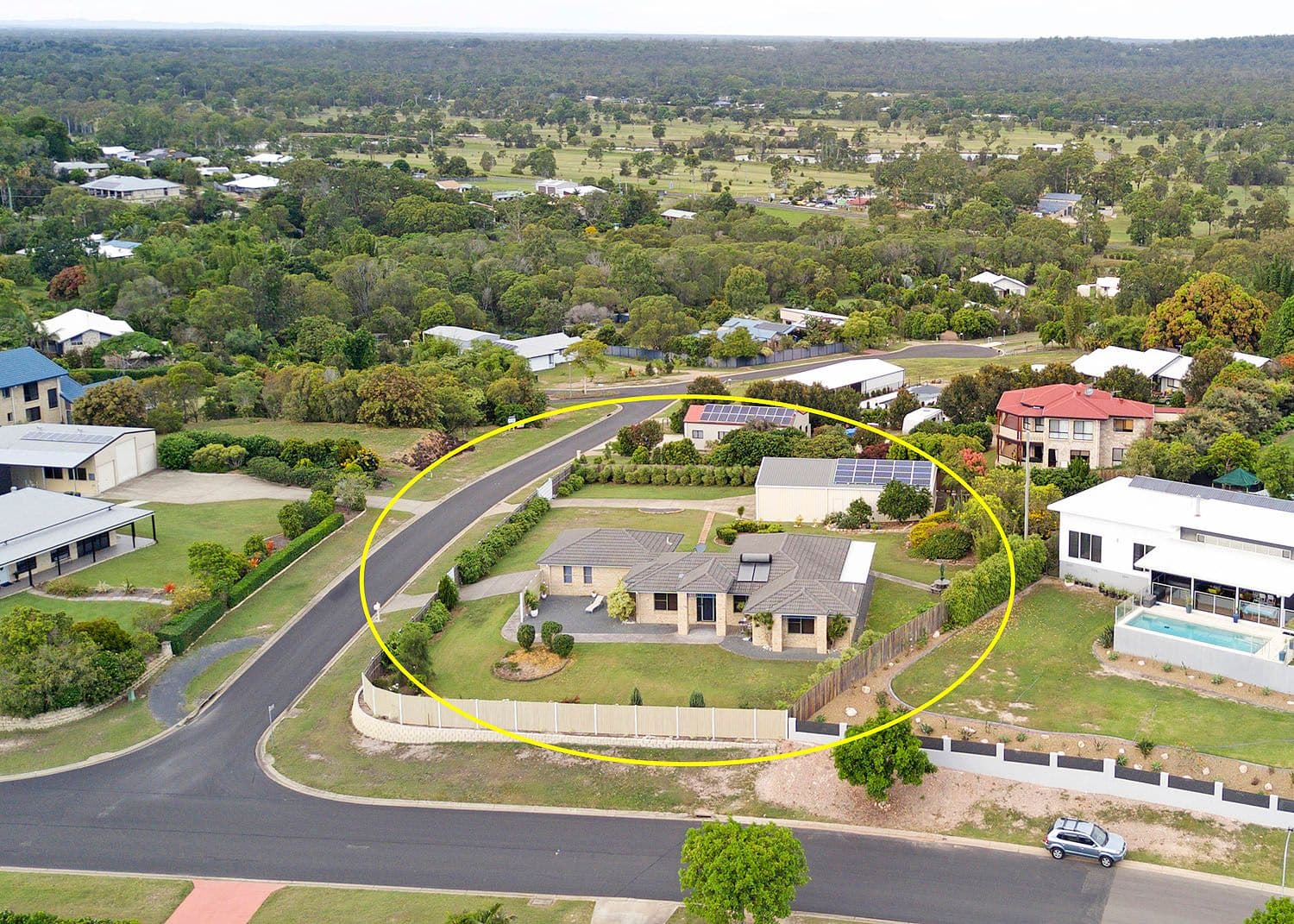 1-5 Highland Place, Craignish QLD 4655, Craignish - Image 1