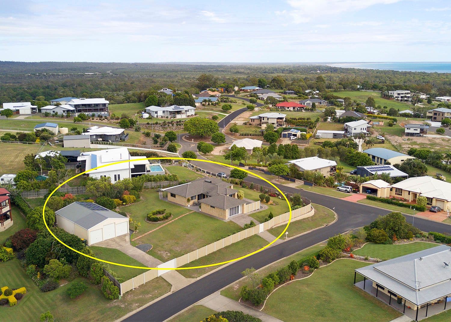 1-5 Highland Place, Craignish QLD 4655, Craignish - Thumbnail 2