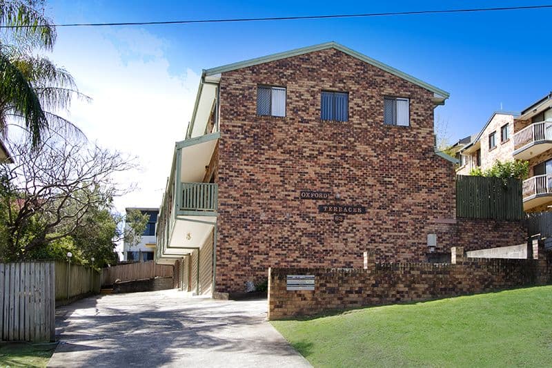 63 Oxford Terrace, TARINGA QLD 4068, Taringa - Image 1