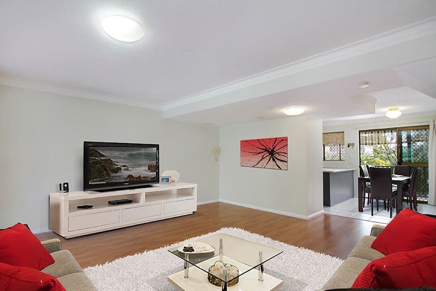 63 Oxford Terrace, TARINGA QLD 4068, Taringa - Thumbnail 2
