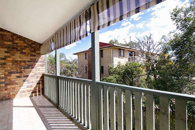 63 Oxford Terrace, TARINGA QLD 4068, Taringa - Thumbnail 5