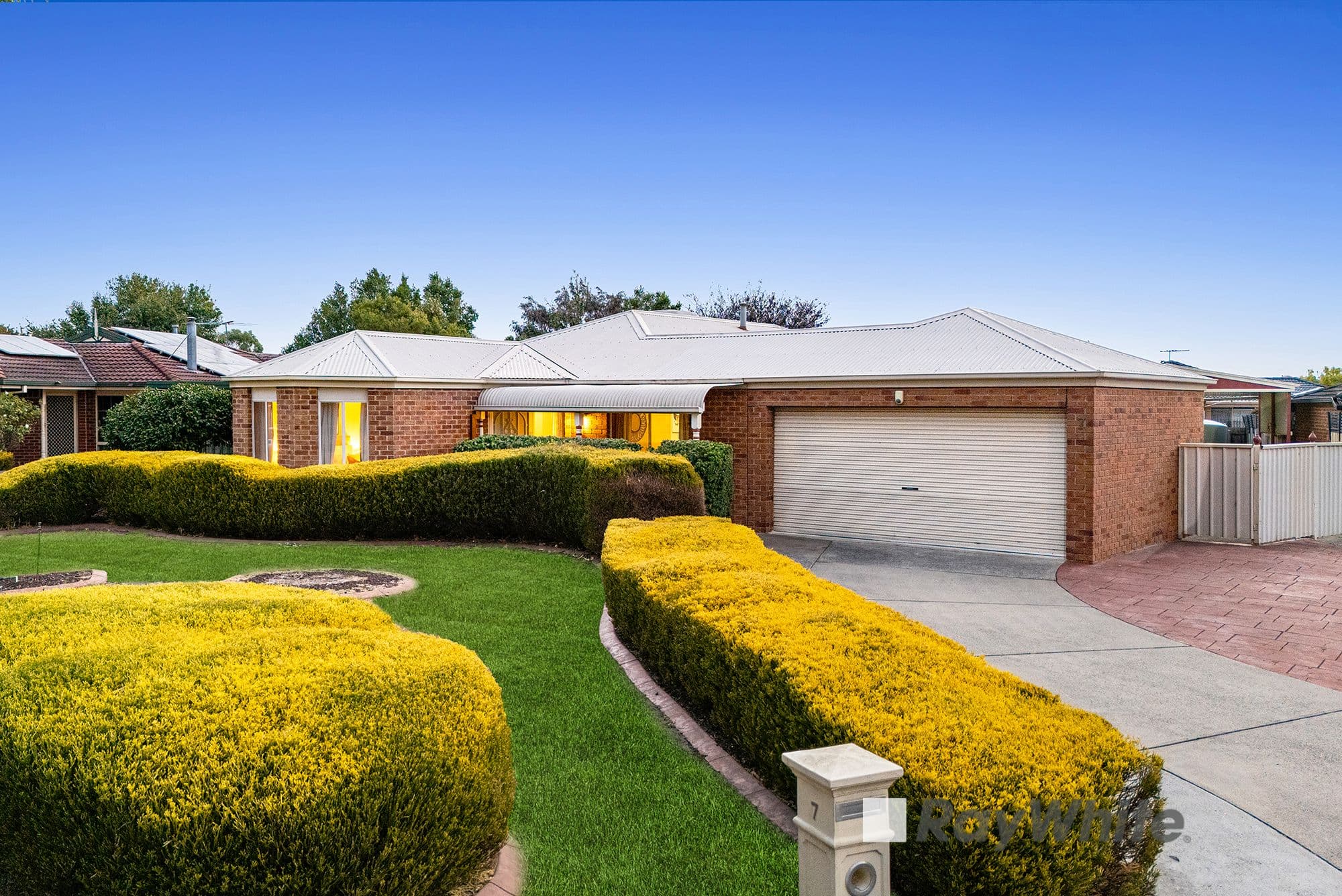 7 William Clarke Wynd, Narre Warren South VIC 3805, Narre Warren South - Image 1