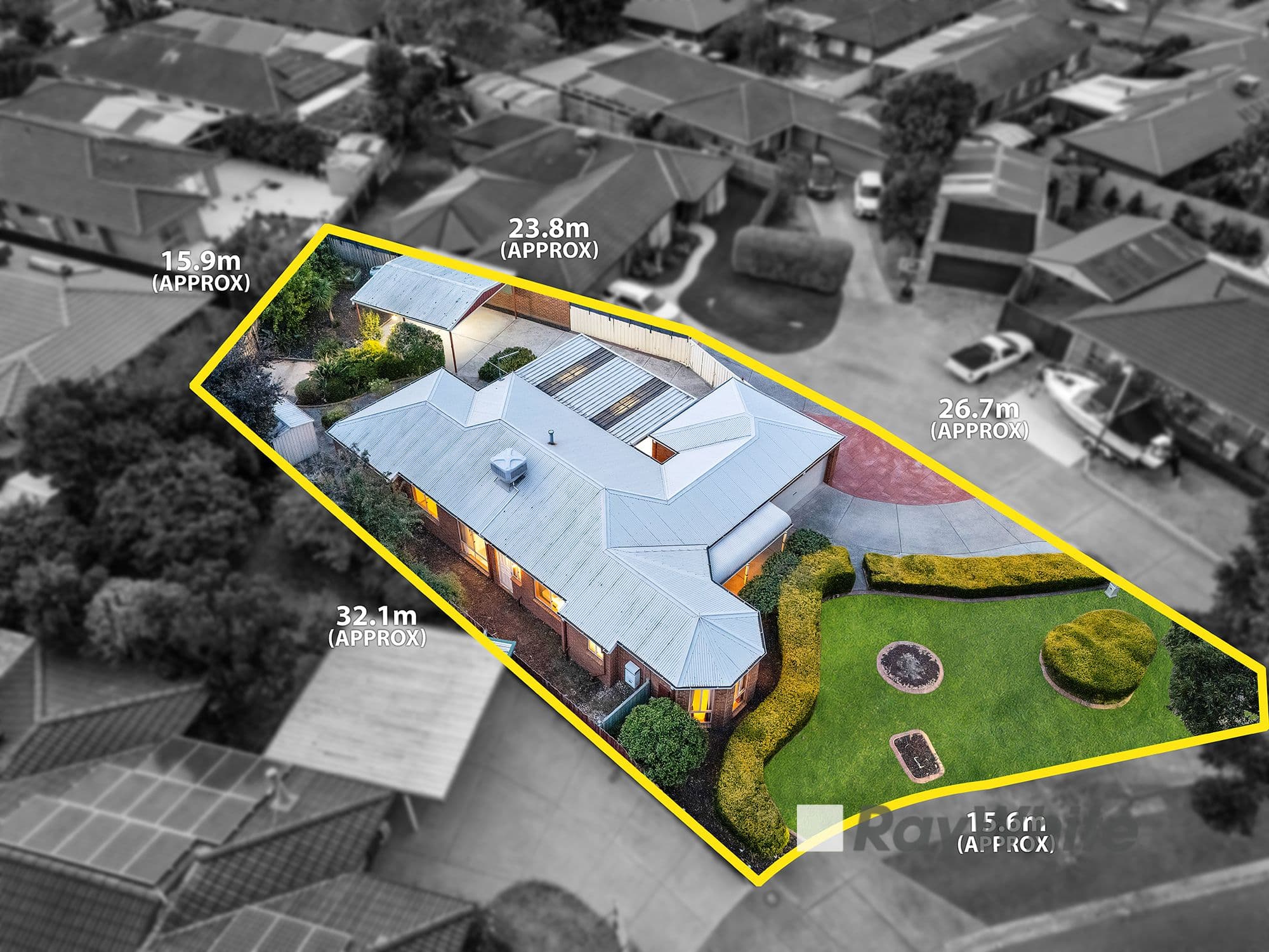 7 William Clarke Wynd, Narre Warren South VIC 3805, Narre Warren South - Thumbnail 2