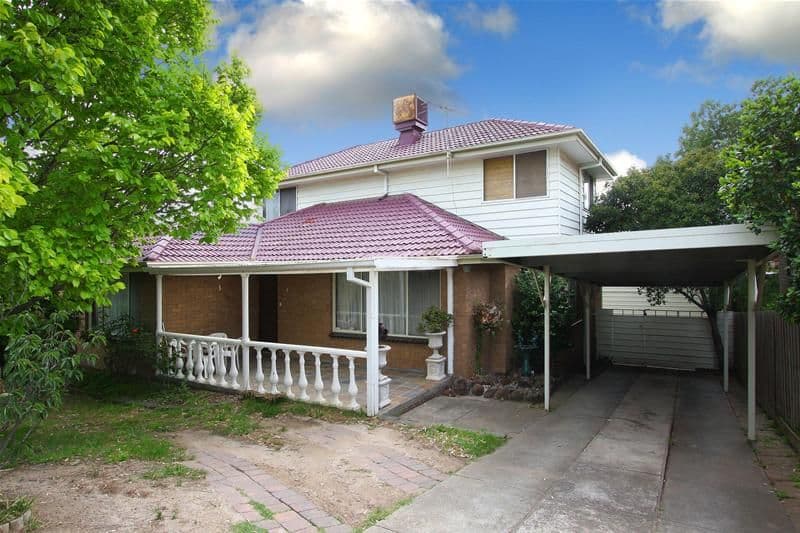 9 Luton Way, BUNDOORA VIC 3083, Bundoora - Image 1