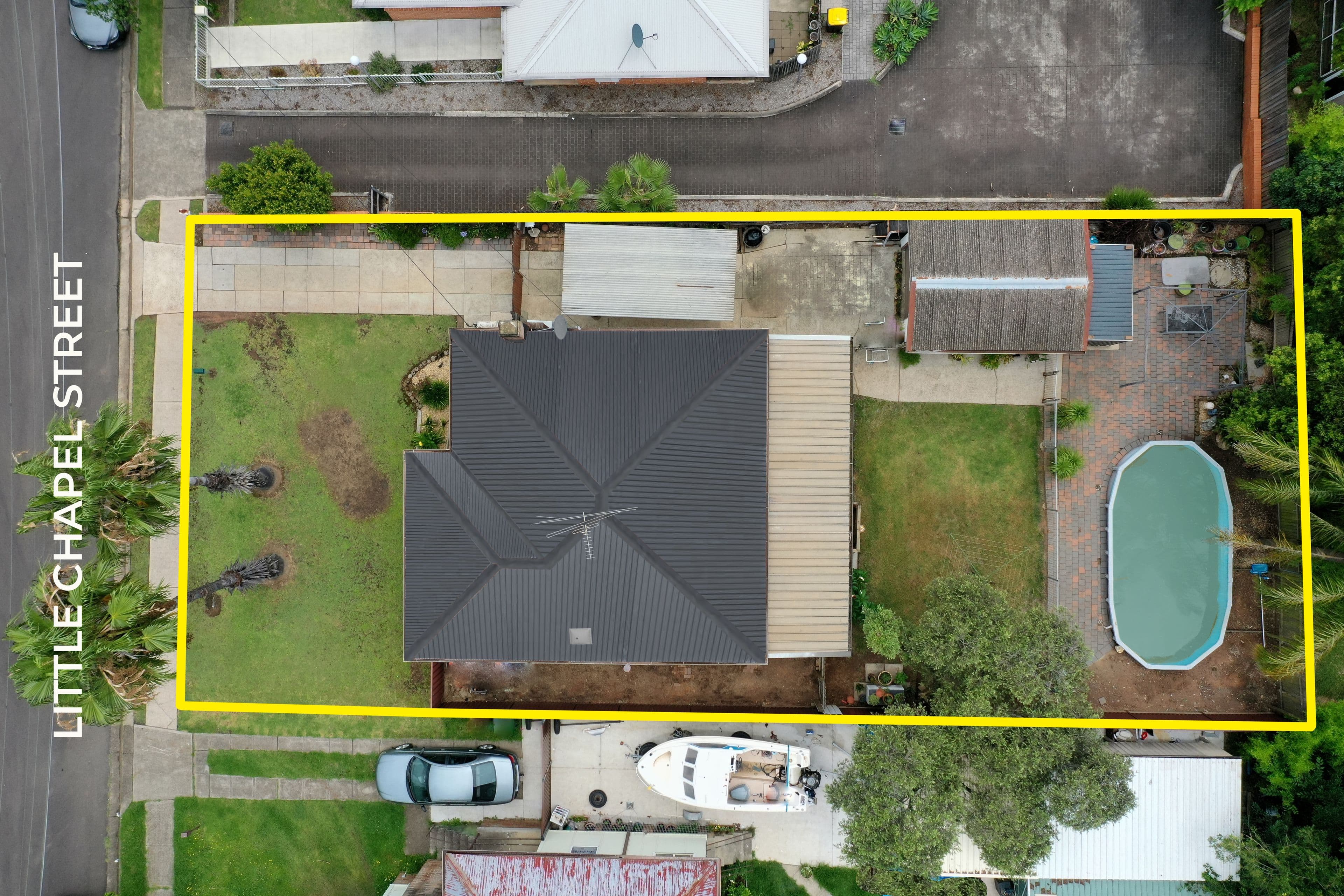 29 Little Chapel Street, St Marys NSW 2760, St Marys - Thumbnail 2