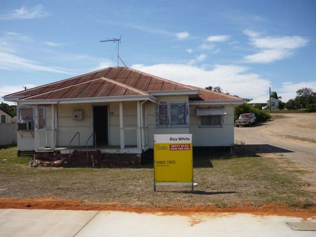 235 Durlacher Street, GERALDTON WA 6530, Geraldton - Image 1