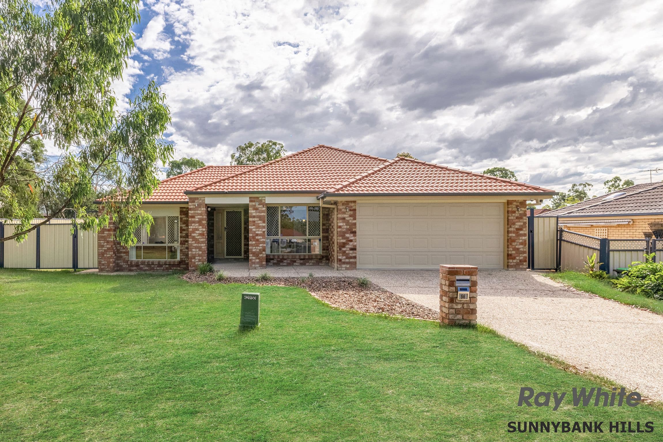 56 Oxford Parade, Forest Lake QLD 4078, Forest Lake - Image 1
