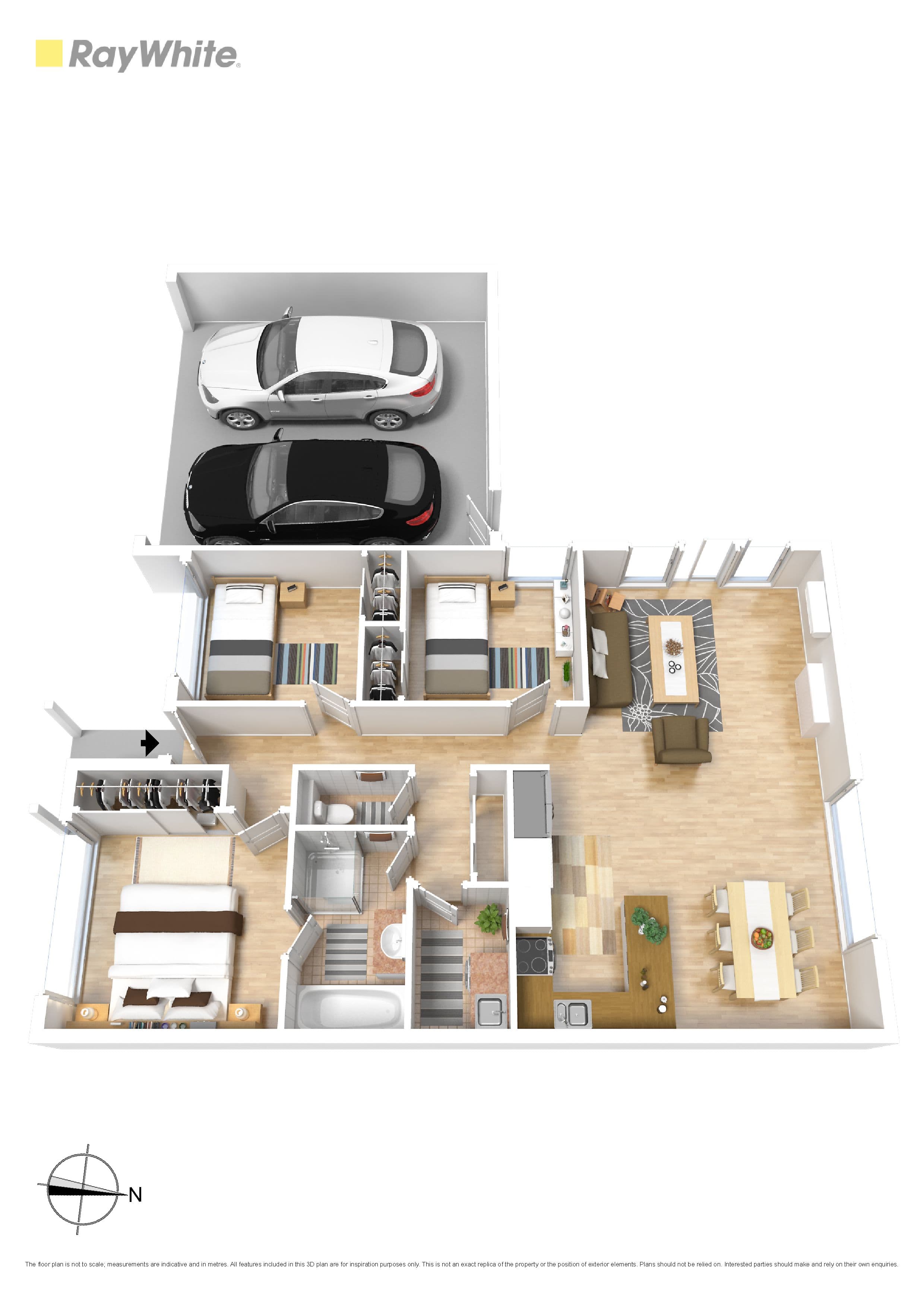 17-19 Hilda Street, Cheltenham VIC 3192, Cheltenham - Thumbnail 7