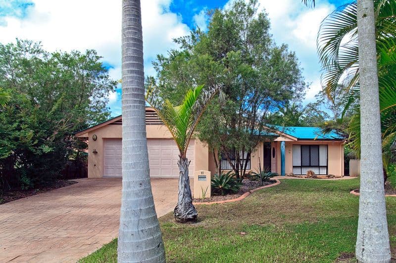 11 Feathertail Court, TEWANTIN QLD 4565, Tewantin - Image 1