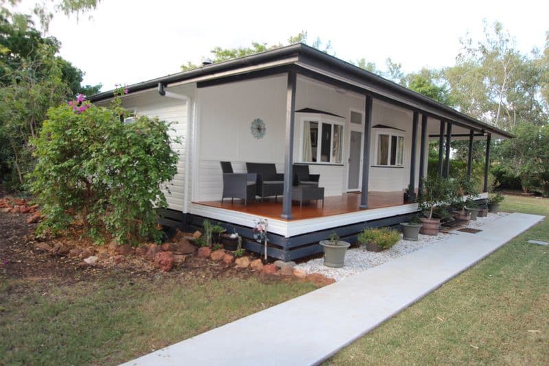 13 Deverell Street, Charleville QLD 4470, Charleville - Image 1