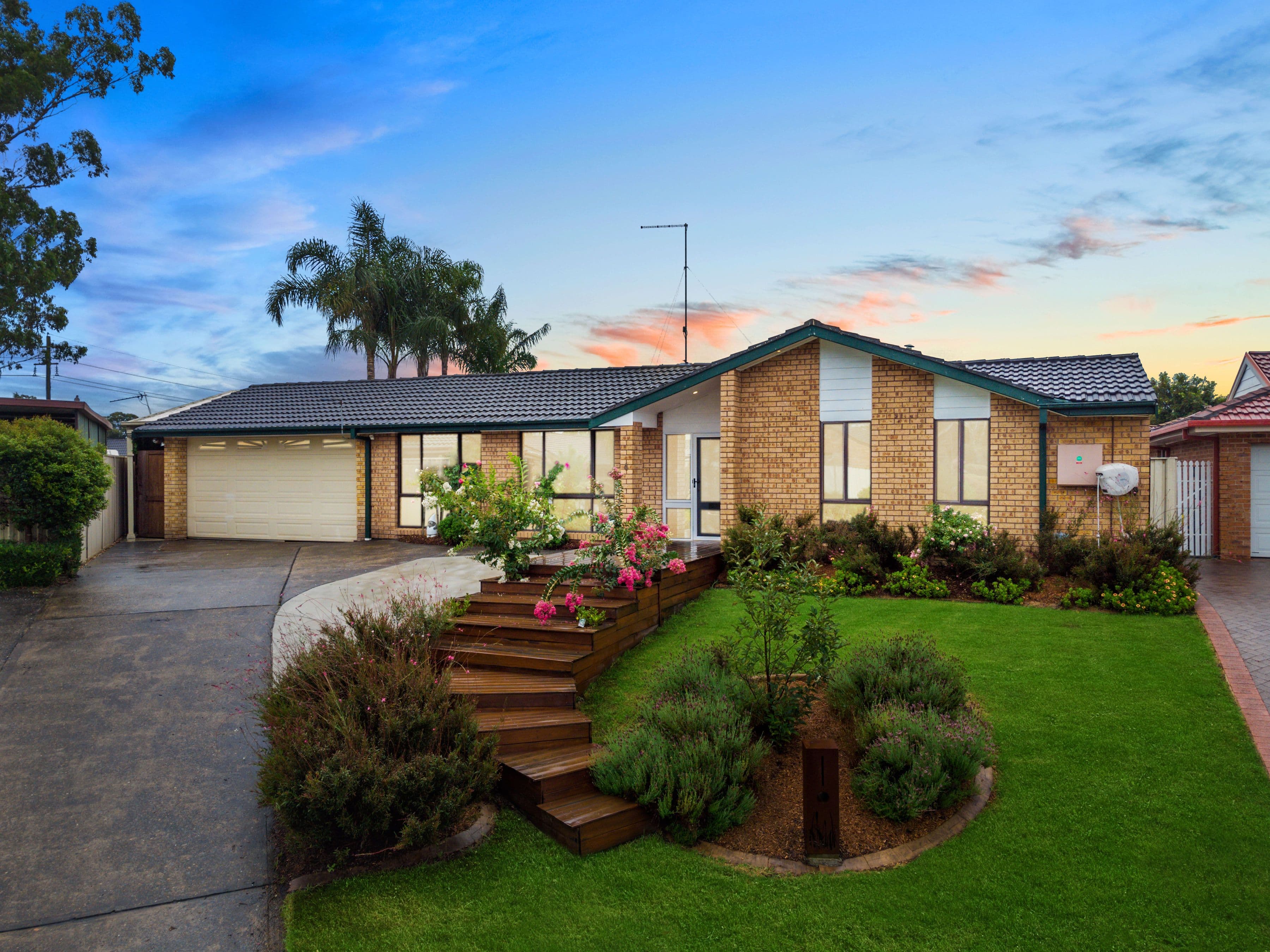 4 Fiaschi Place, South Windsor NSW 2756, South Windsor - Image 1
