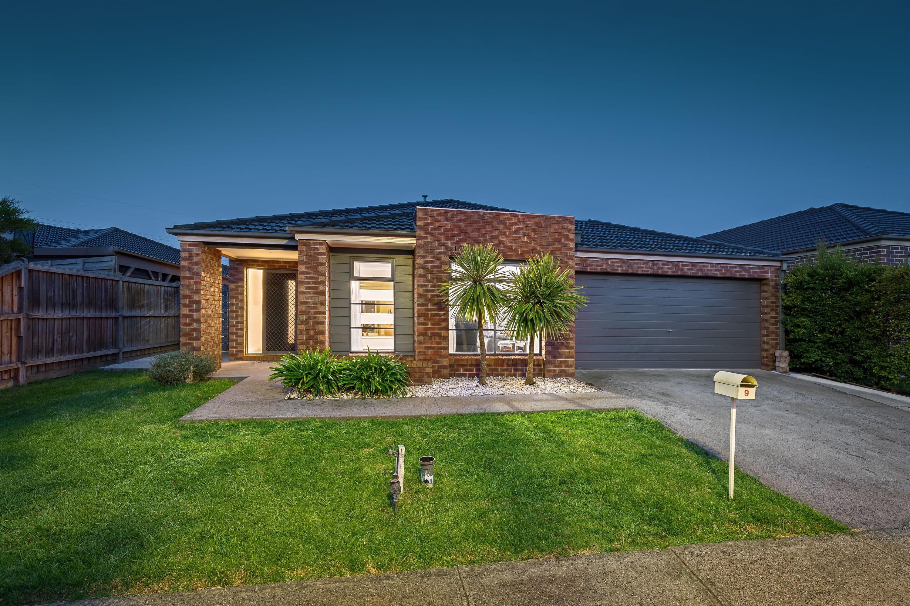 9 Kareelah Link, South Morang VIC 3752, South Morang - Image 1