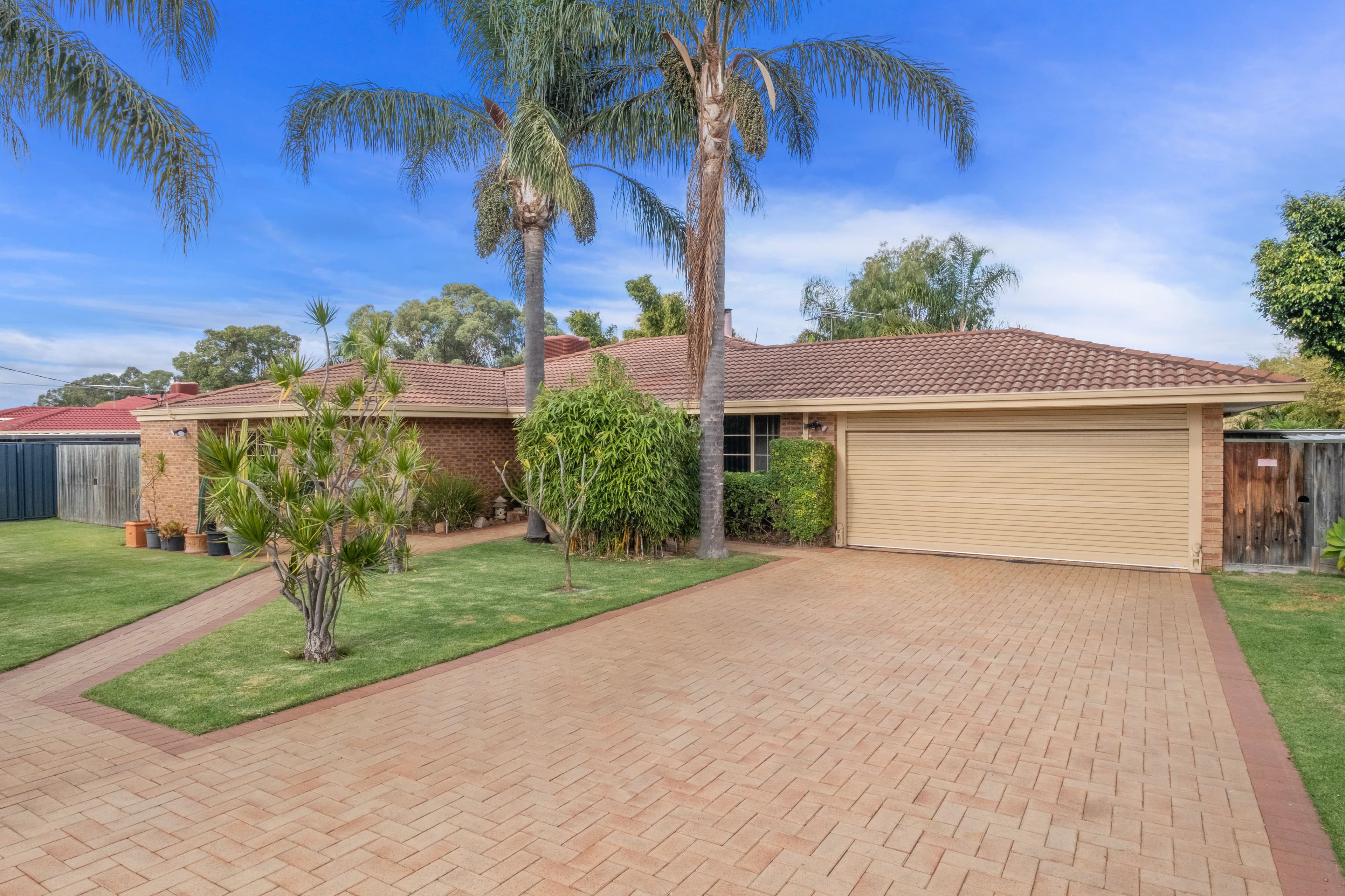 58 Wattle Drive, Beechboro WA 6063, Beechboro - Thumbnail 4