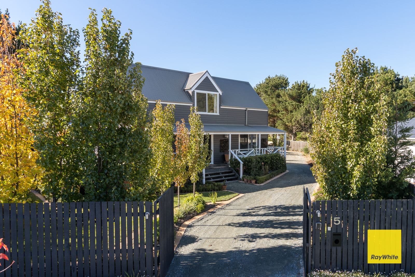5 Carnell Close, Bungendore NSW 2621, Bungendore - Image 1