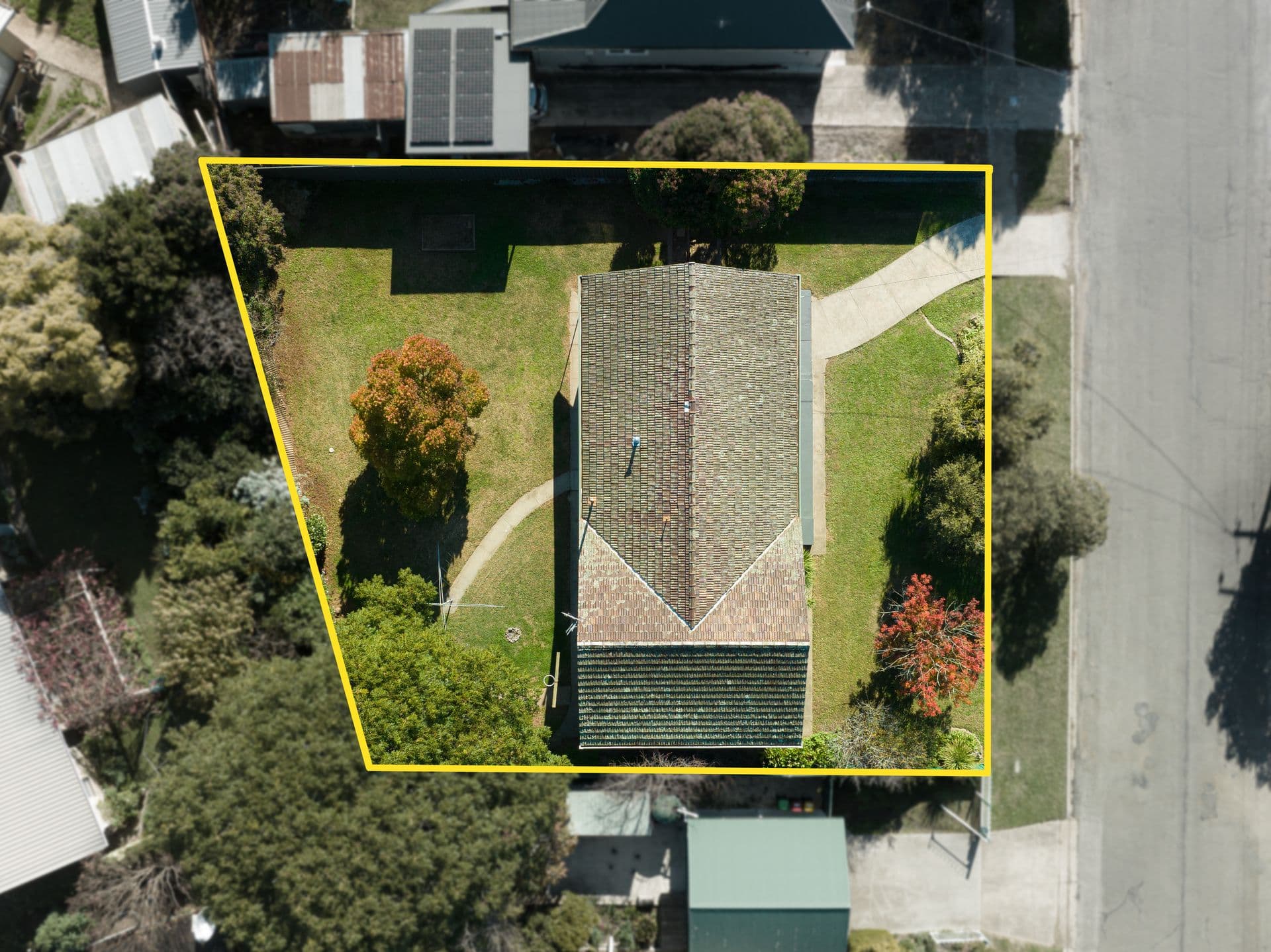 48 Riverview Road, Benalla VIC 3672, Benalla - Thumbnail 3