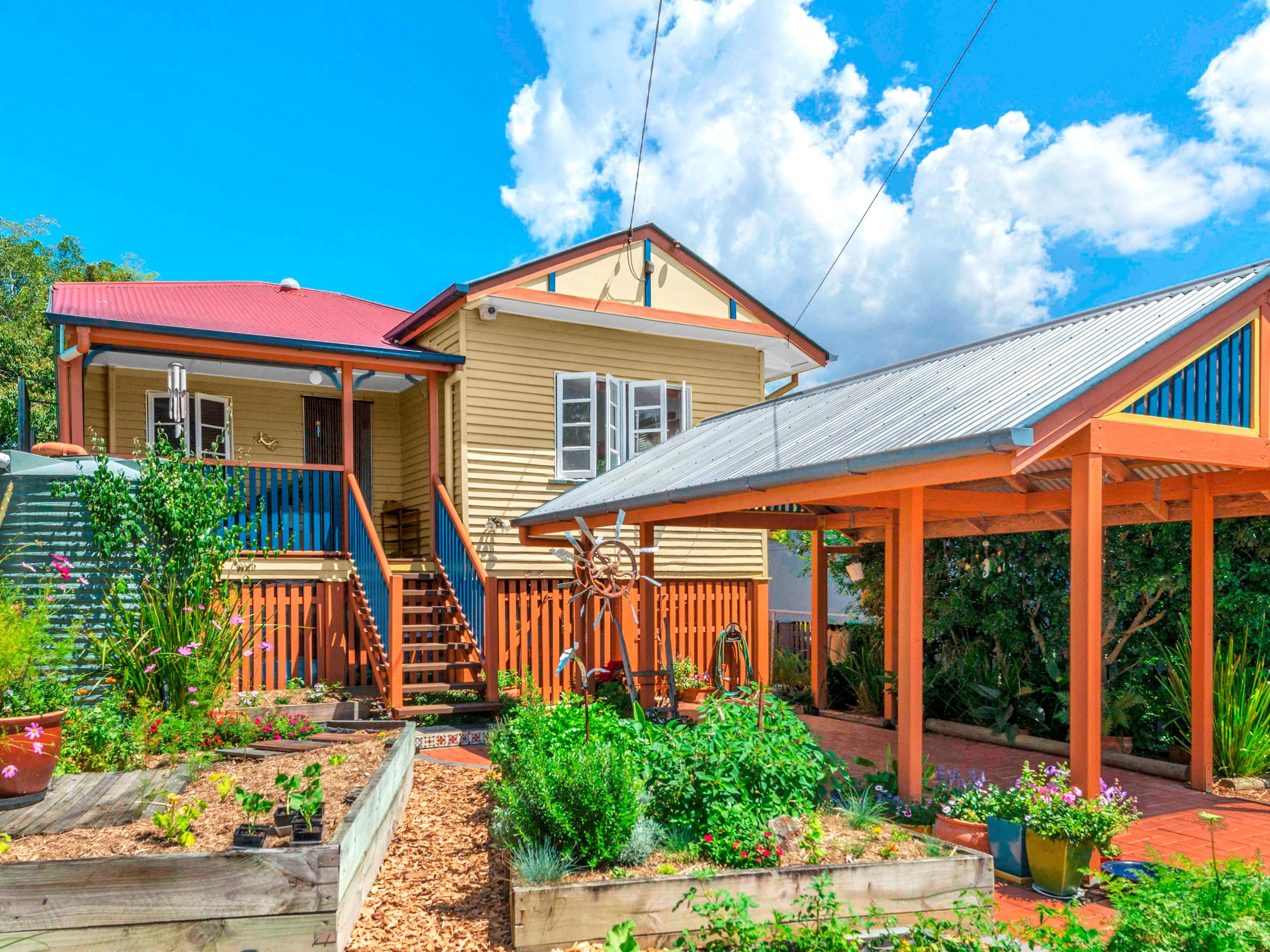 38 Fiat Avenue, Mitchelton QLD 4053, Mitchelton - Image 1