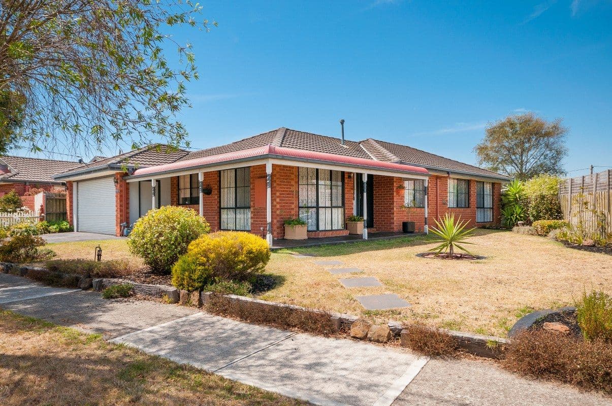 1 Midhurst Court, CRAIGIEBURN VIC 3064, Craigieburn - Image 1