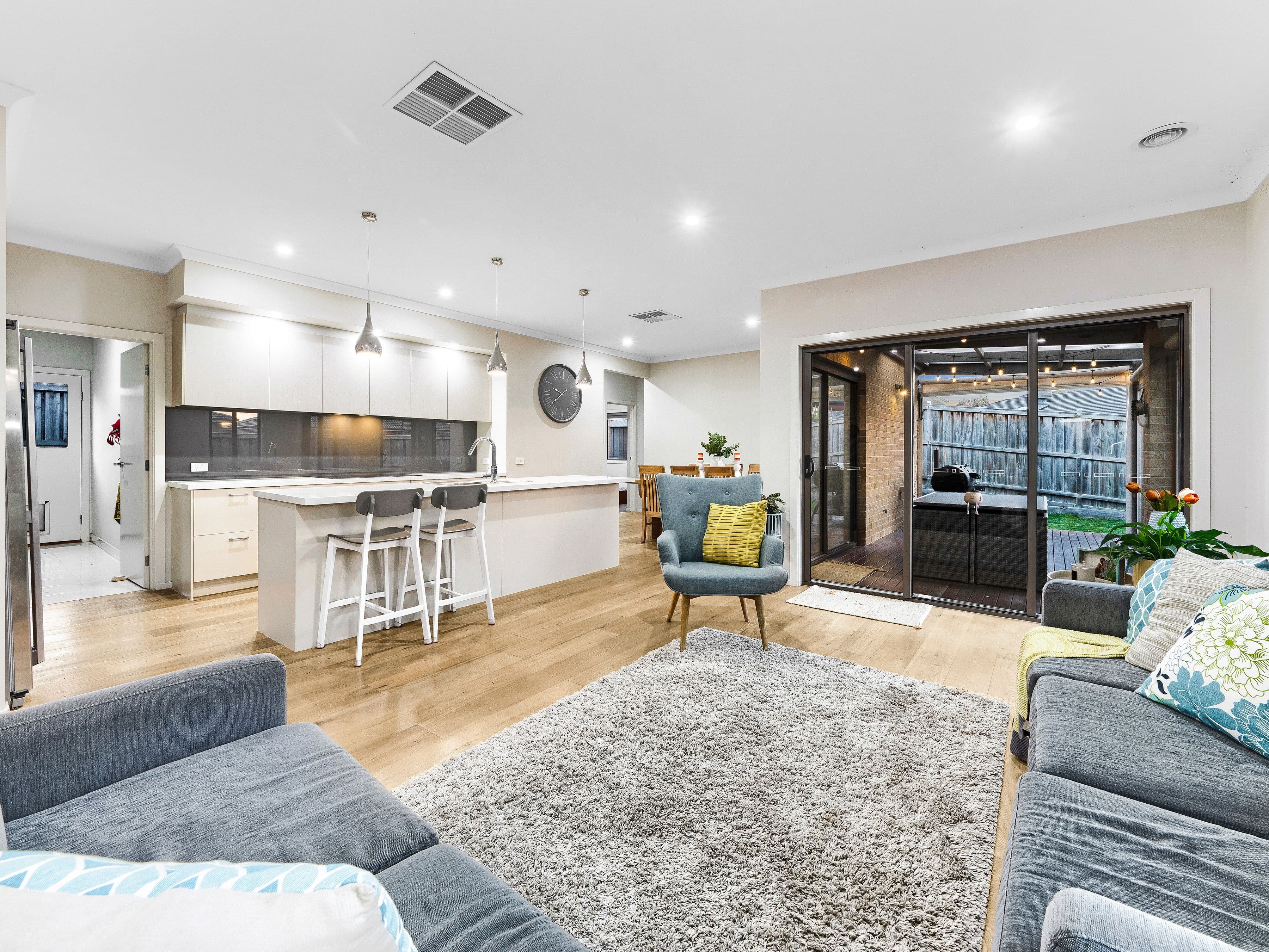 58 Mickleham Drive, Cranbourne North VIC 3977, Cranbourne North - Image 1
