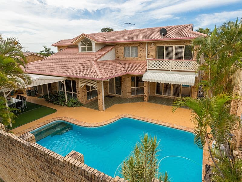 133 Ironwood Street, ASPLEY QLD 4034, Aspley - Image 1