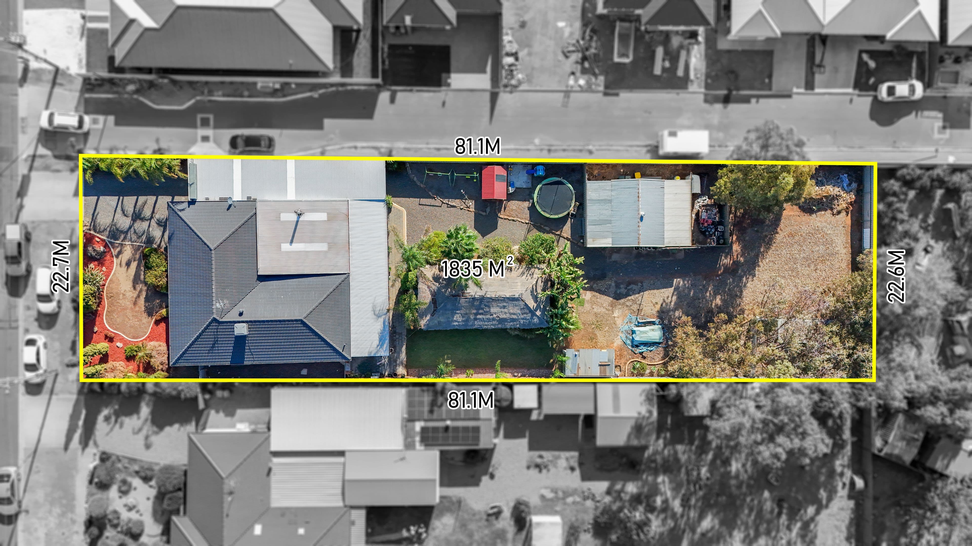 90 Brandis Road, Munno Para West SA 5115, Munno Para West - Image 1