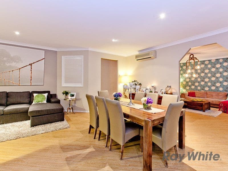 8 Vantage Court, Warner QLD 4500, Warner - Thumbnail 4