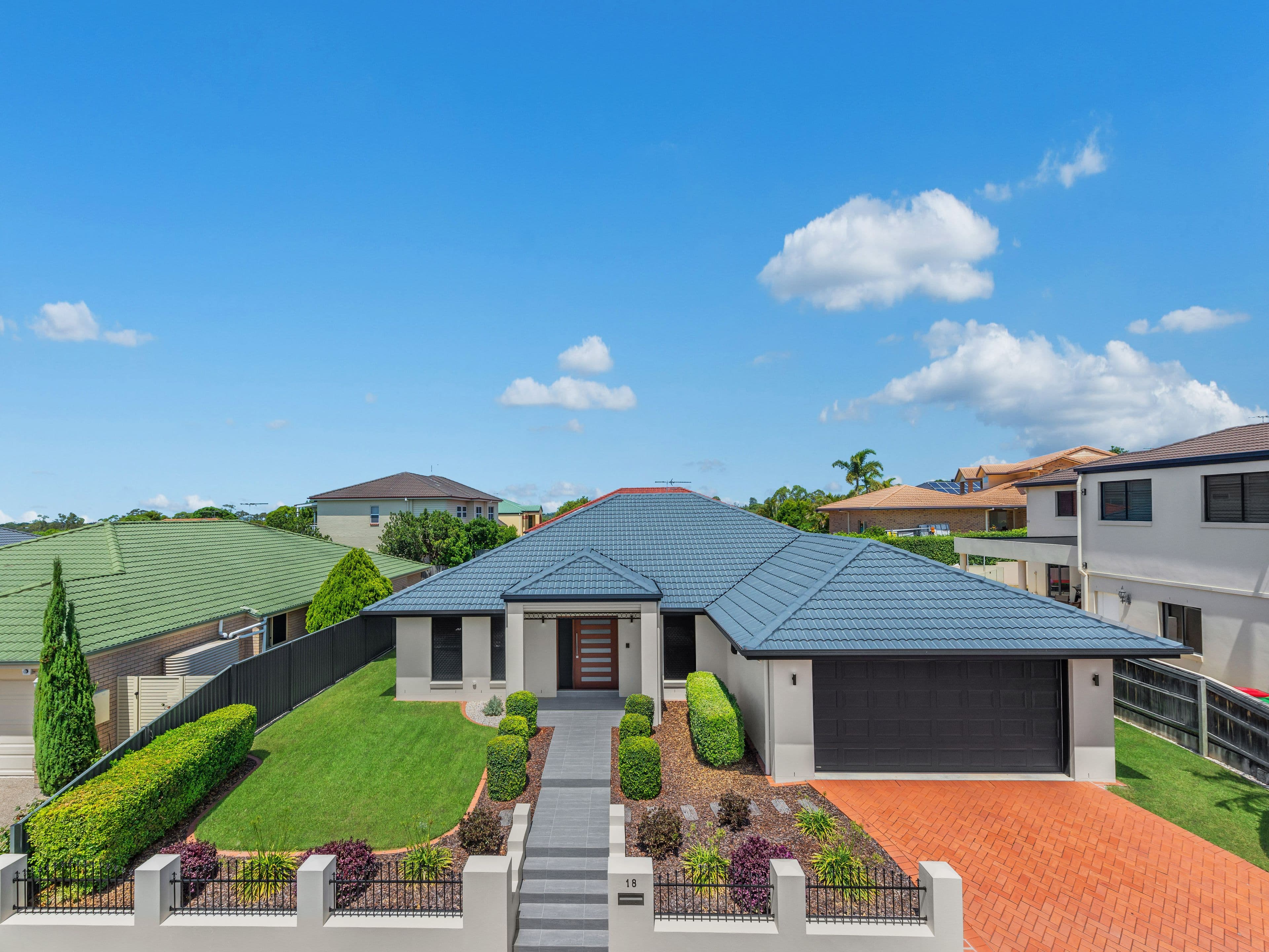 18 Capella Place, Bridgeman Downs QLD 4035, Bridgeman Downs - Image 1