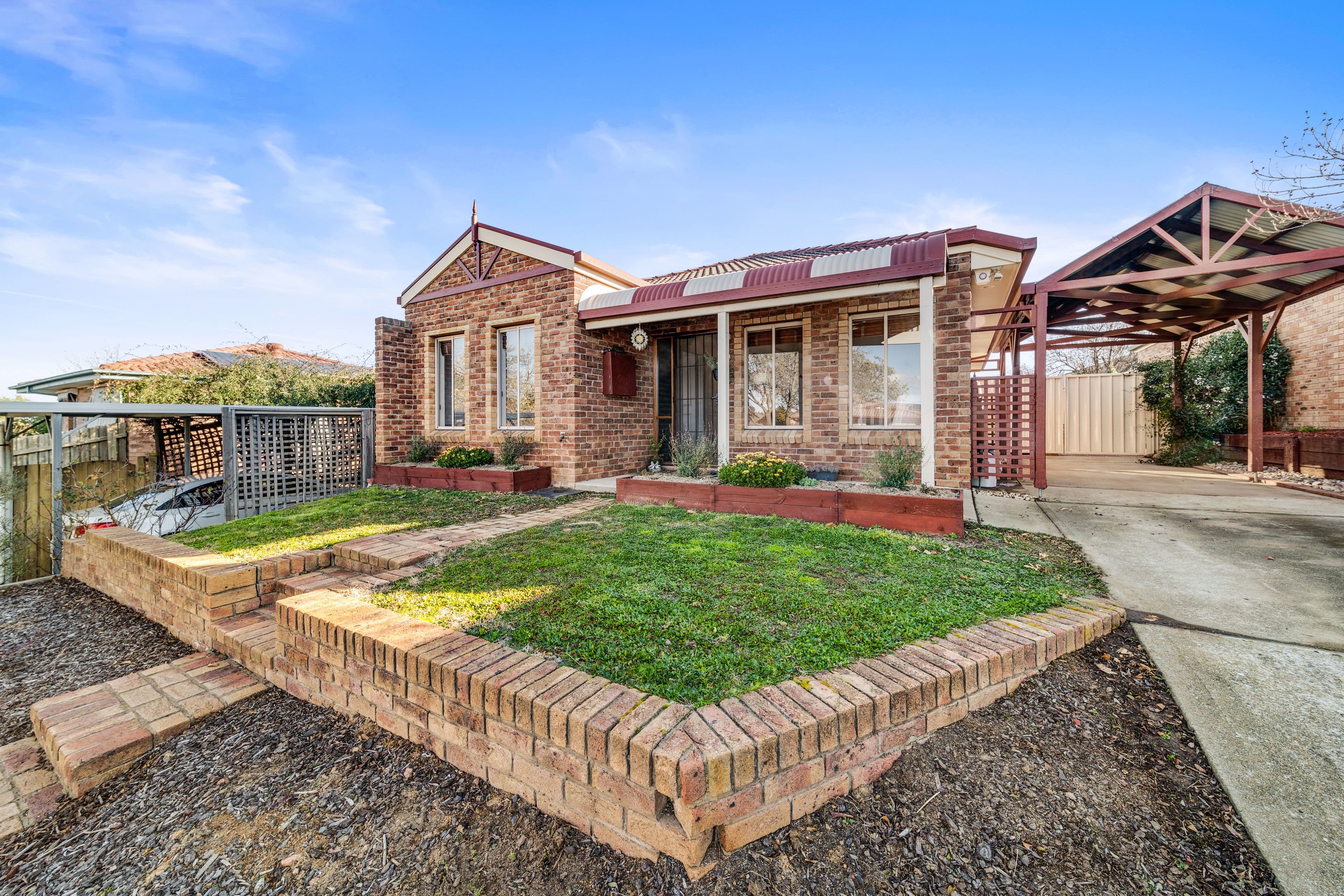 48 Karrugang Circuit, Ngunnawal ACT 2913, Ngunnawal - Image 1