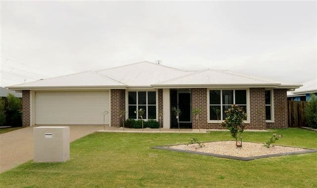 3 Neiwand Street, KEARNEYS SPRING QLD 4350, Kearneys Spring - Image 1