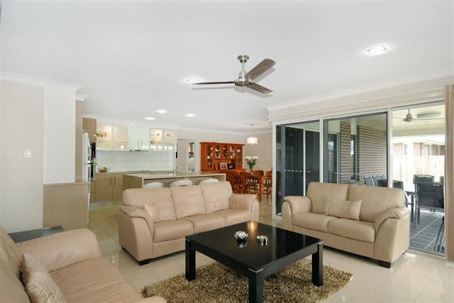 3 Neiwand Street, KEARNEYS SPRING QLD 4350, Kearneys Spring - Thumbnail 2