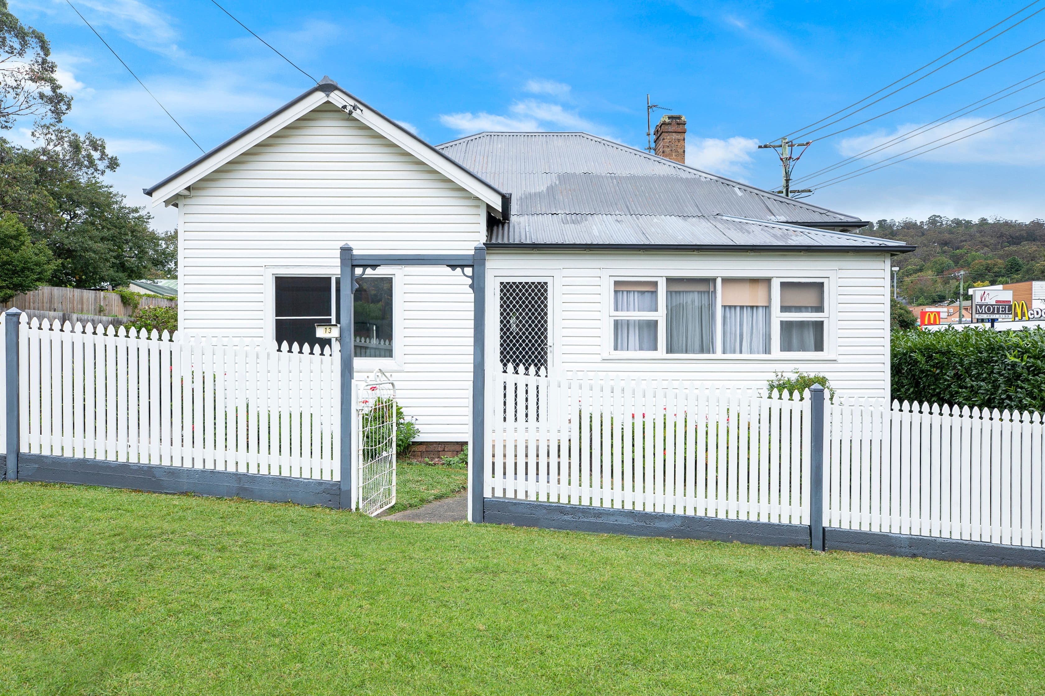 13 Park Street, Mittagong NSW 2575, Mittagong - Image 1
