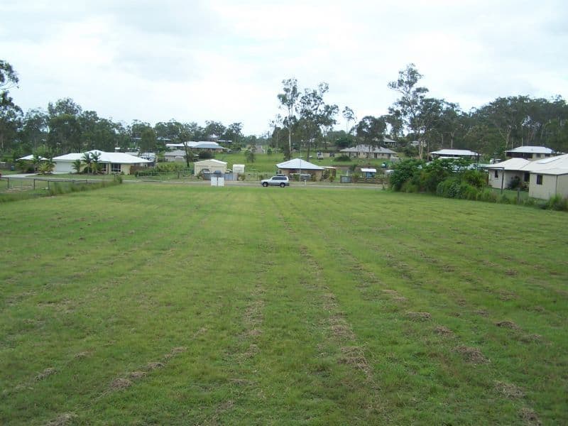 42 Hennie Drive, BENARABY QLD 4680, Benaraby - Image 1