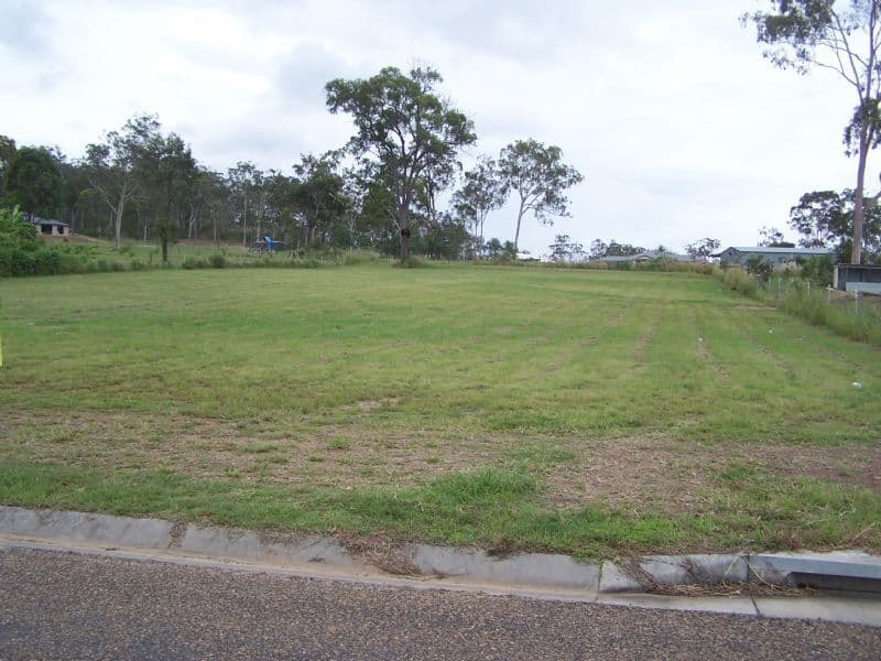 42 Hennie Drive, BENARABY QLD 4680, Benaraby - Thumbnail 3