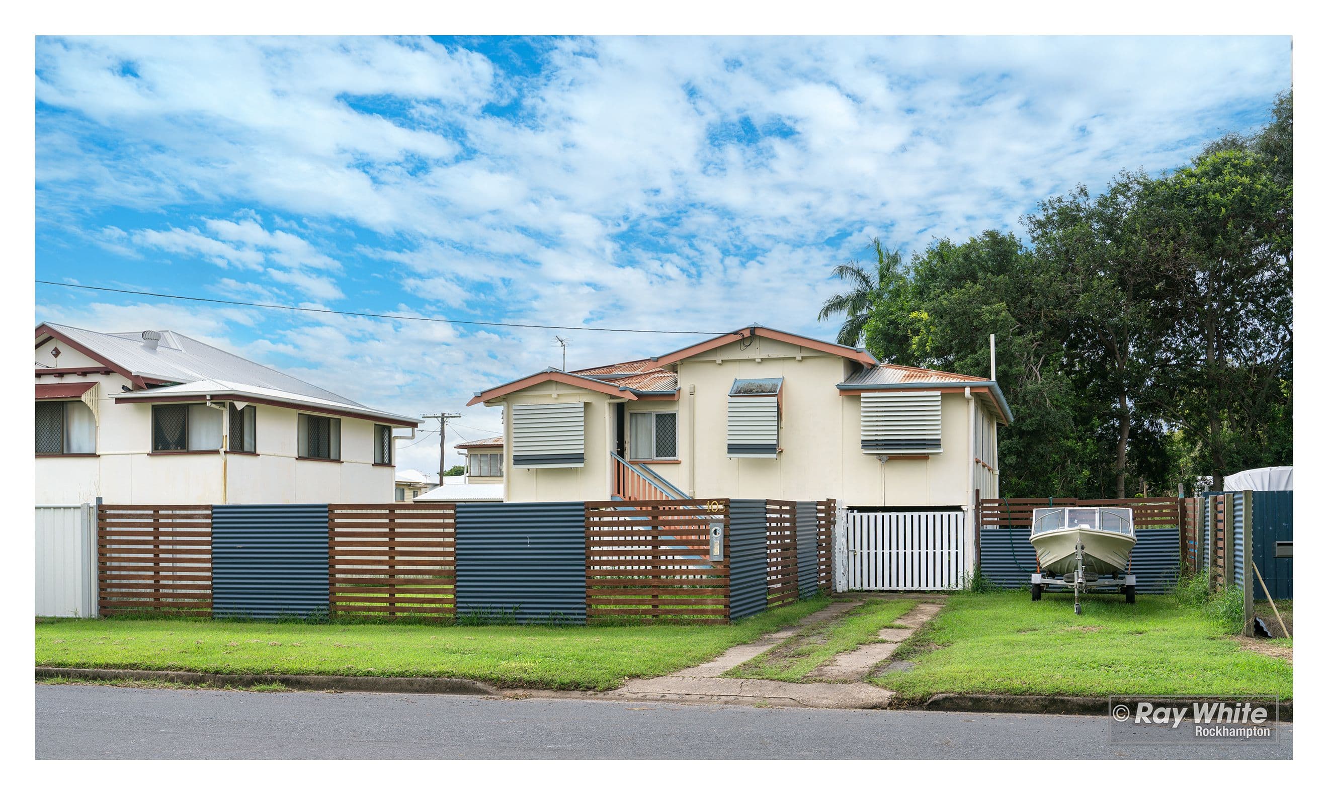 103 Leamington Street, Berserker QLD 4701, Berserker - Image 1