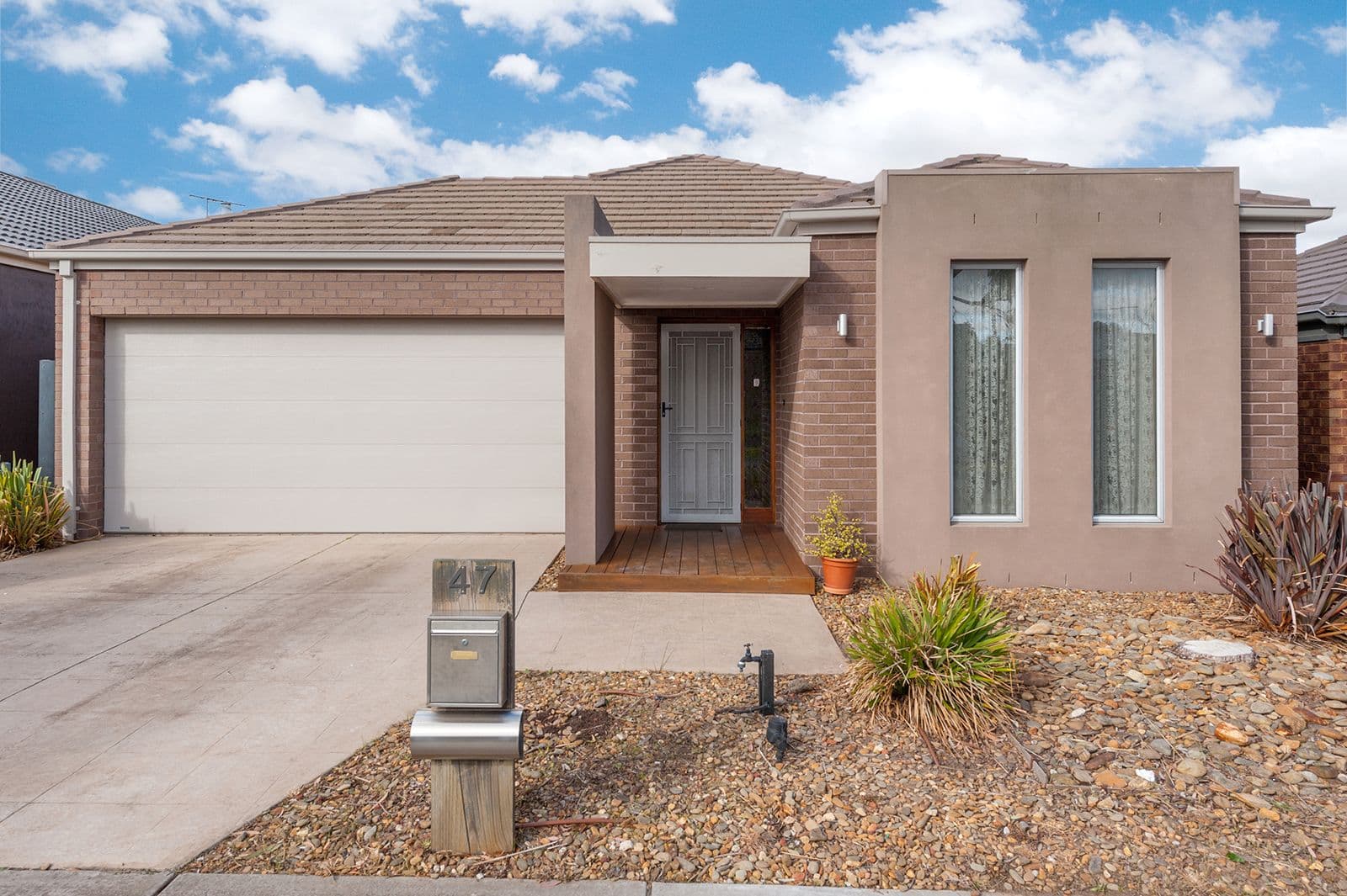 47 Northumberland Circuit, Craigieburn VIC 3064, Craigieburn - Image 1