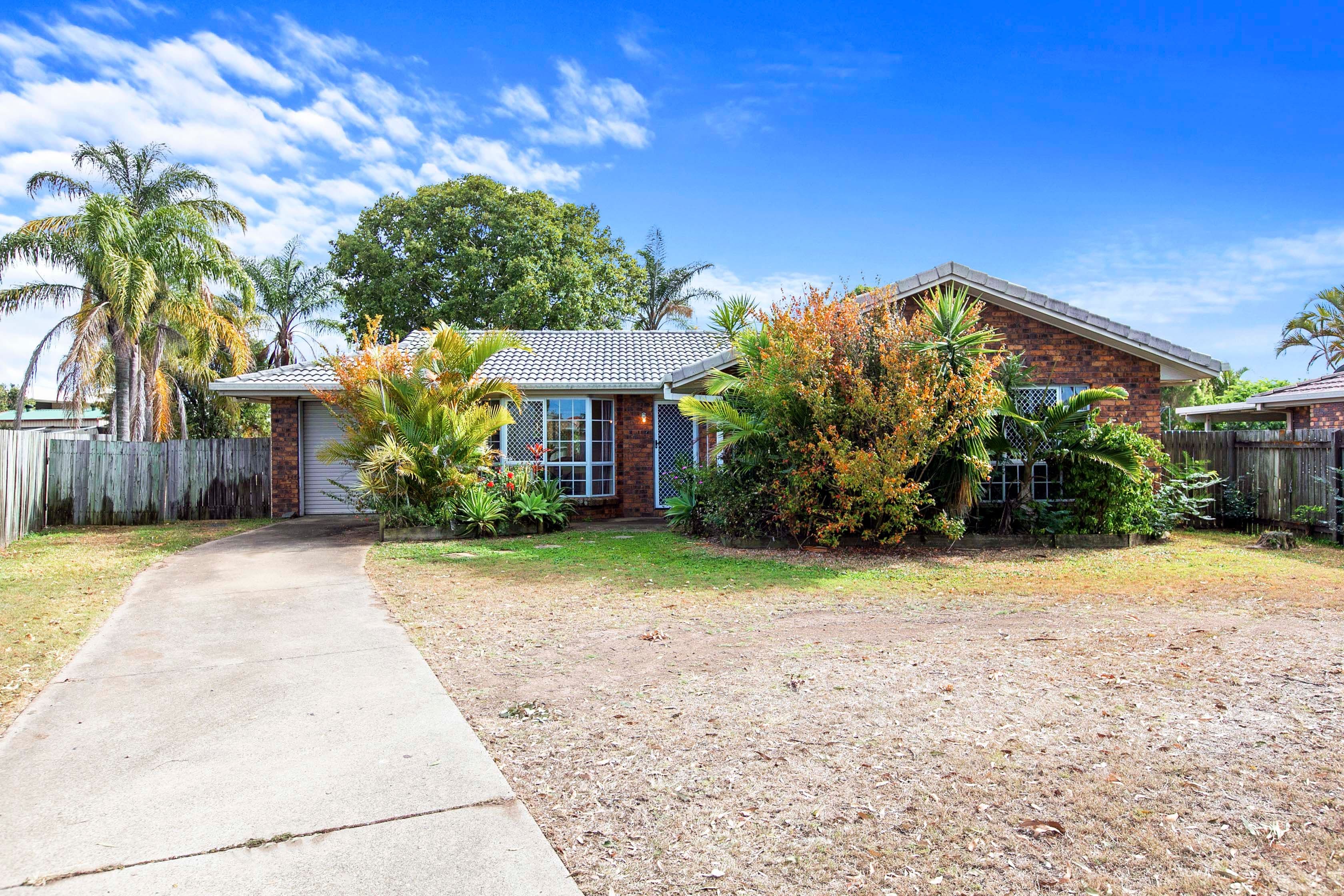 7 Lindeman Court, Kawungan QLD 4655, Kawungan - Image 1