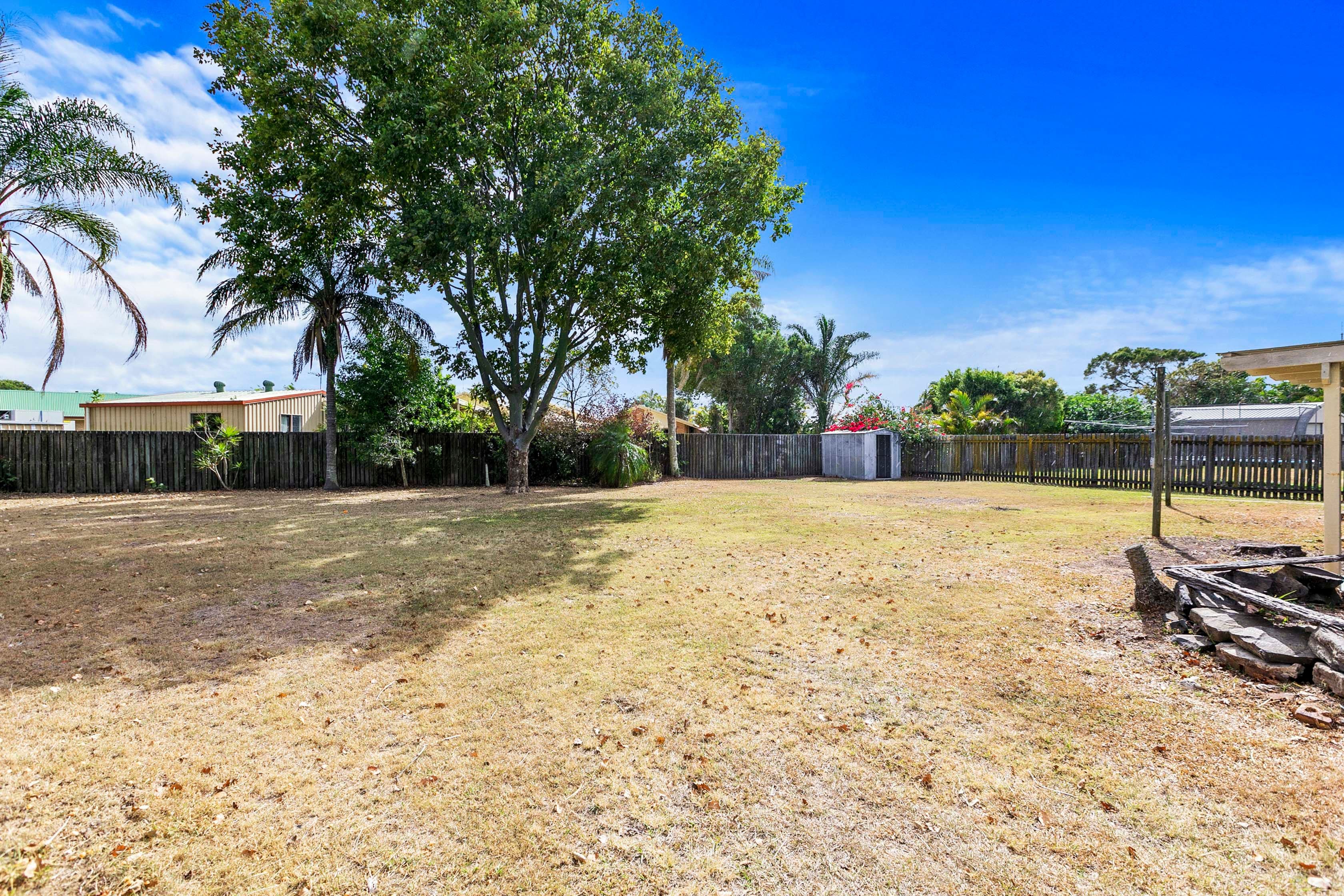 7 Lindeman Court, Kawungan QLD 4655, Kawungan - Thumbnail 2