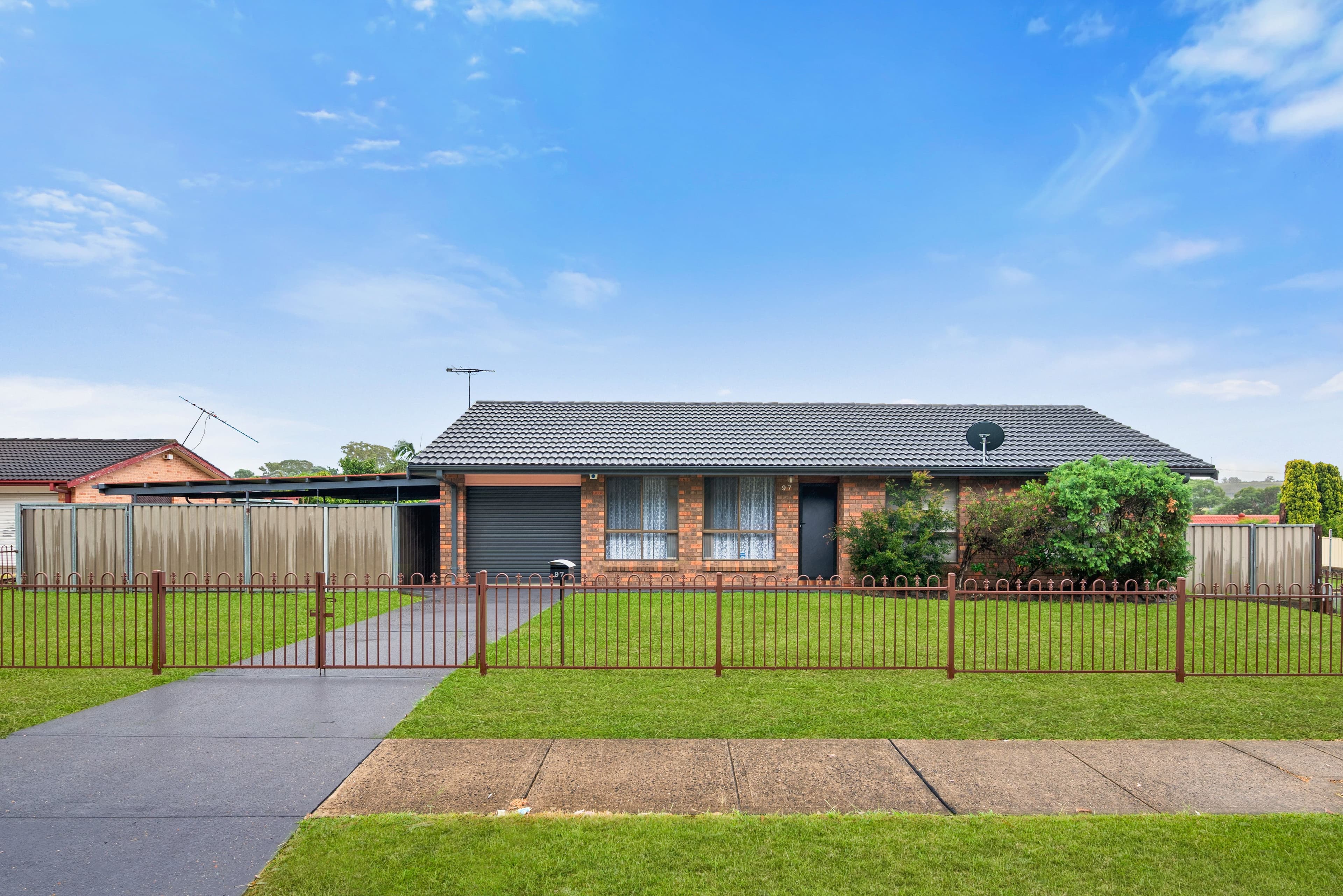 97 Thunderbolt Drive, Raby NSW 2566, Raby - Image 1