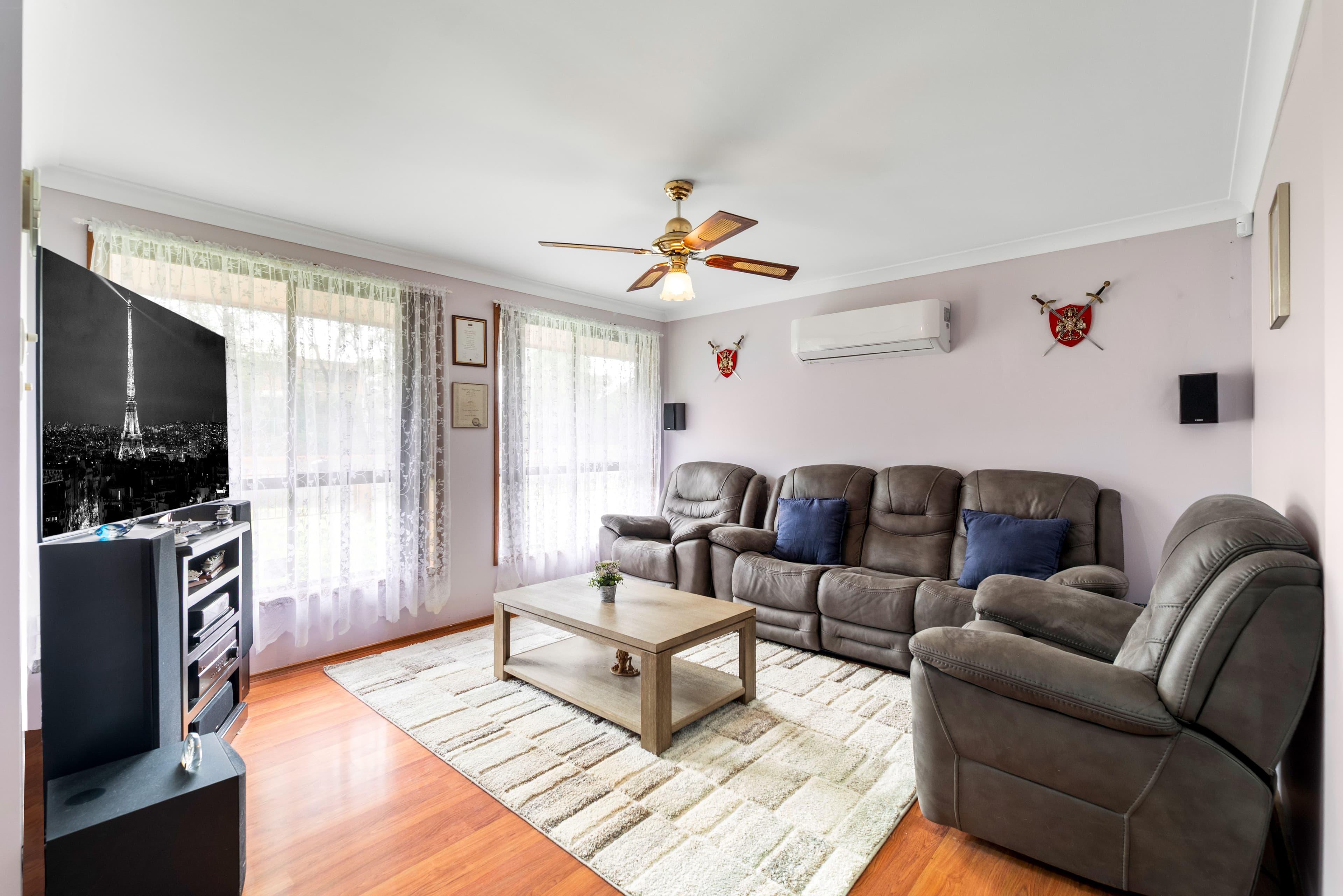 97 Thunderbolt Drive, Raby NSW 2566, Raby - Thumbnail 2