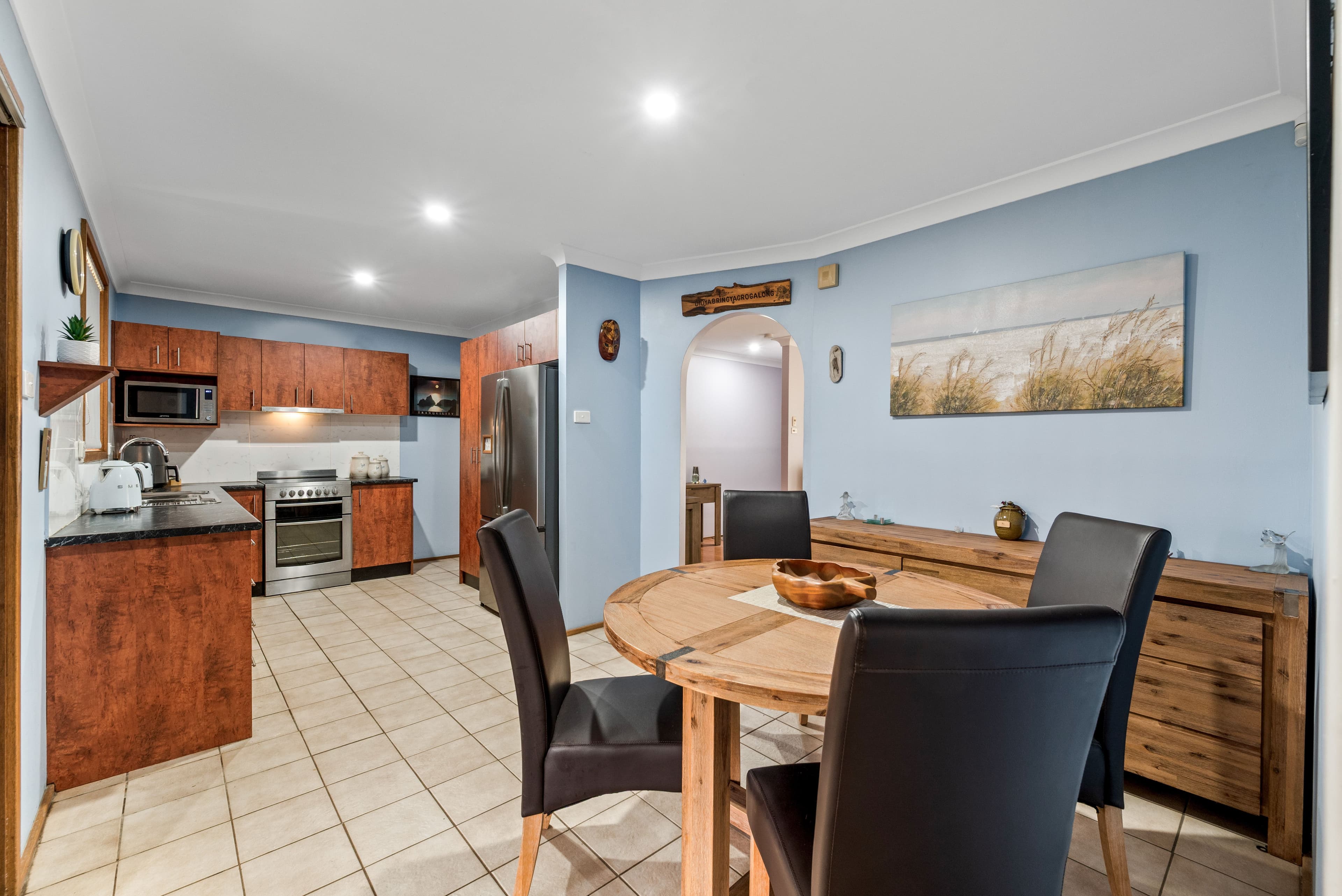 97 Thunderbolt Drive, Raby NSW 2566, Raby - Thumbnail 5
