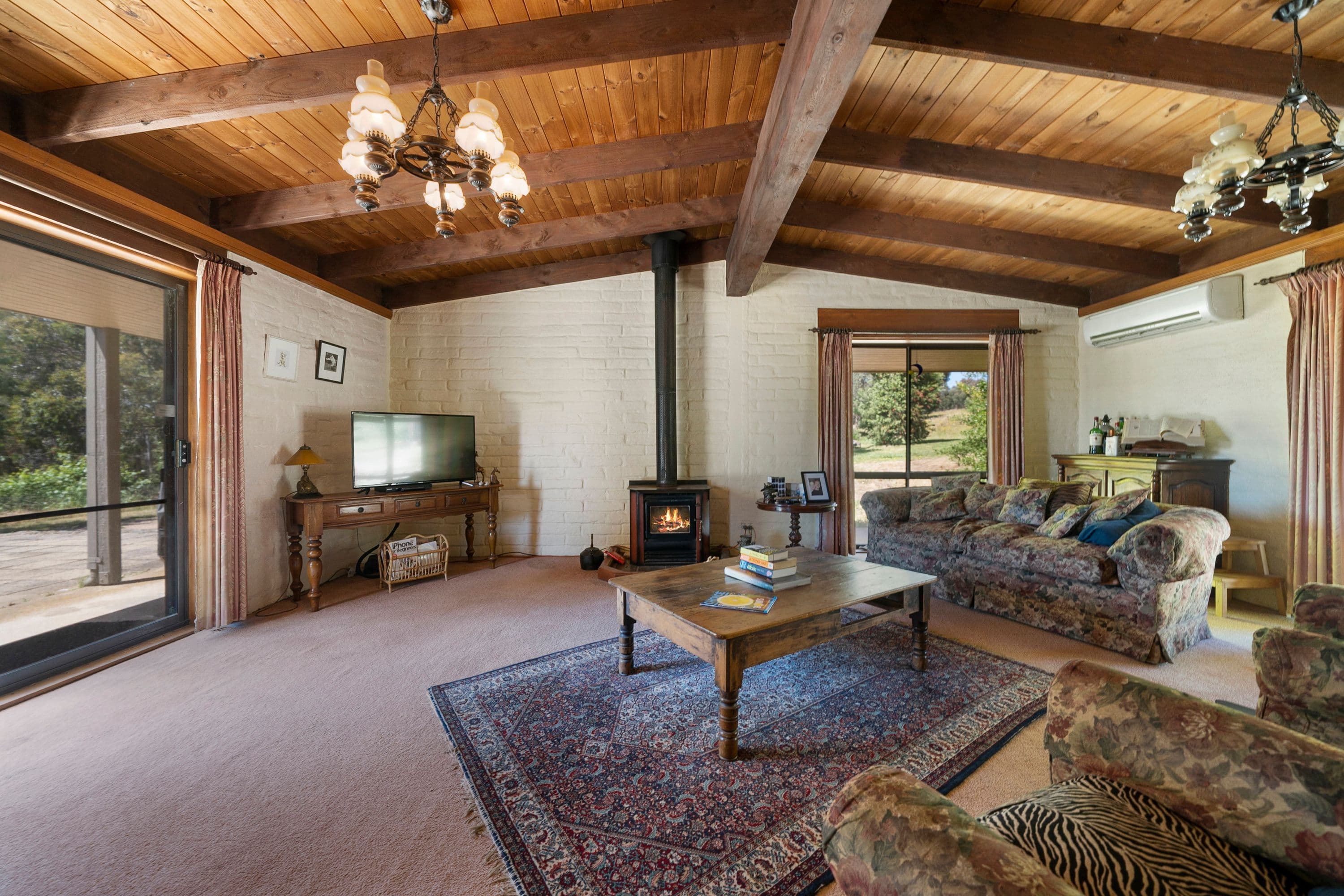 249 Brookleigh Road, Strathbogie VIC 3666, Strathbogie - Thumbnail 5
