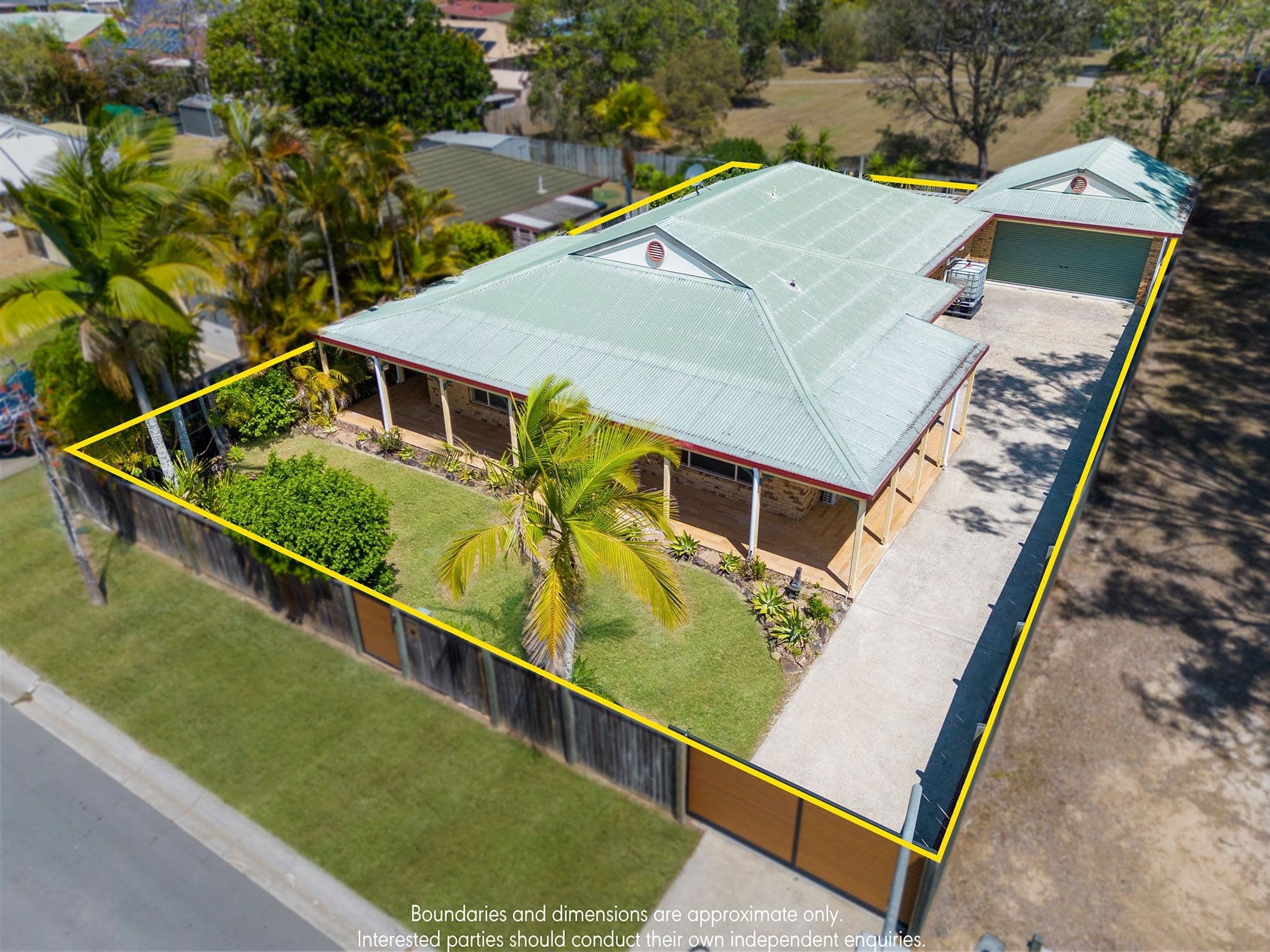 21 Ferrari Street, Lawnton QLD 4501, Lawnton - Image 1